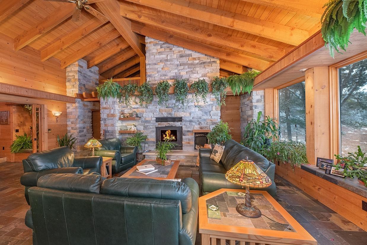 Watersmeet, Michigan, 49969, United States, 4 Bedrooms Bedrooms, ,3 BathroomsBathrooms,Residential,For Sale,1979345