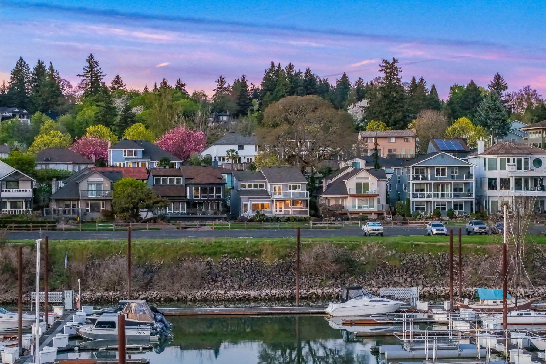  13801 SE 37TH ST Vancouver, WA 98683 - 物件實景