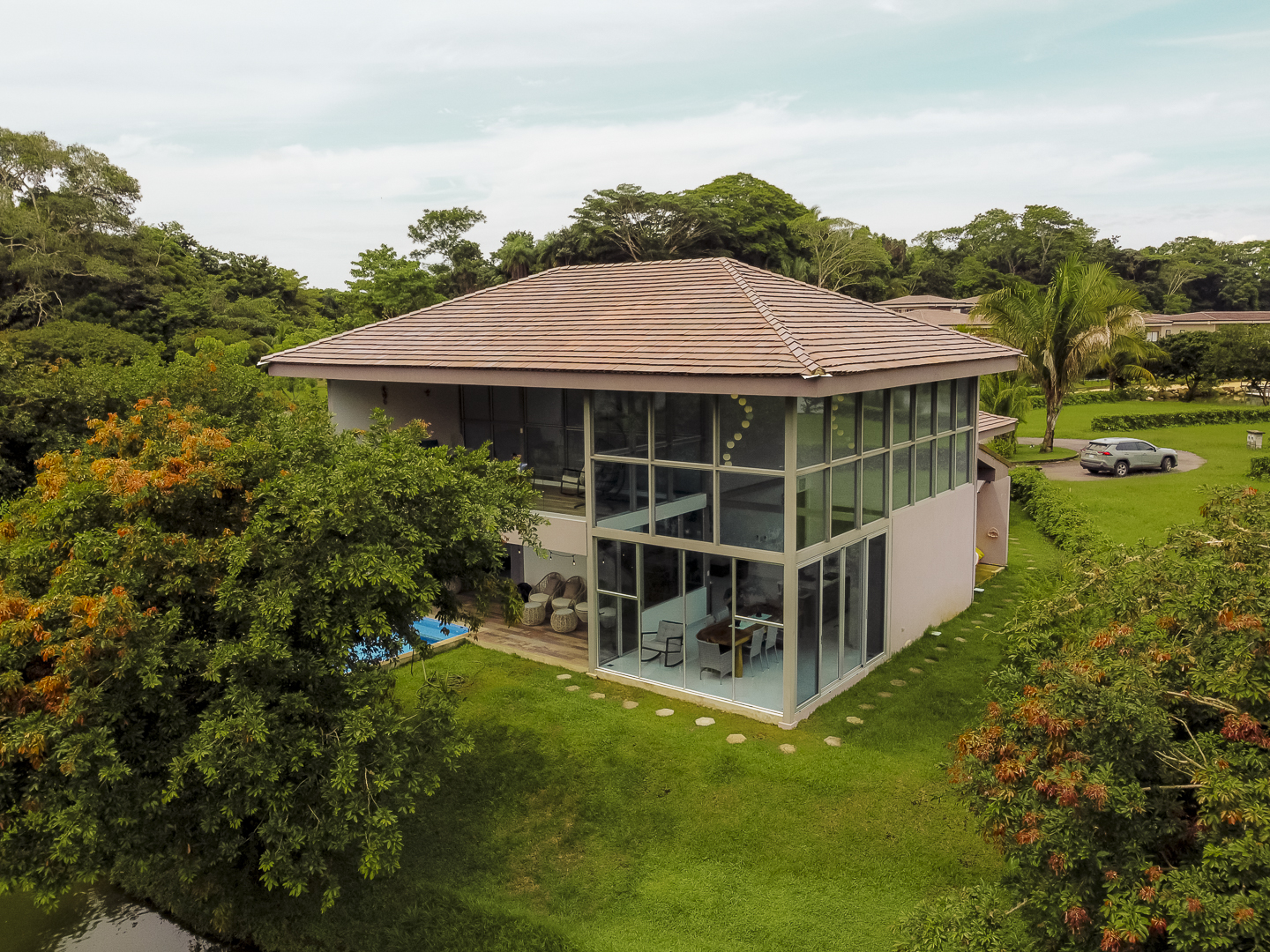 Playa Hermosa, Puntarenas, CR, 5 Bedrooms Bedrooms, ,6 BathroomsBathrooms,Residential,For Sale,1912032