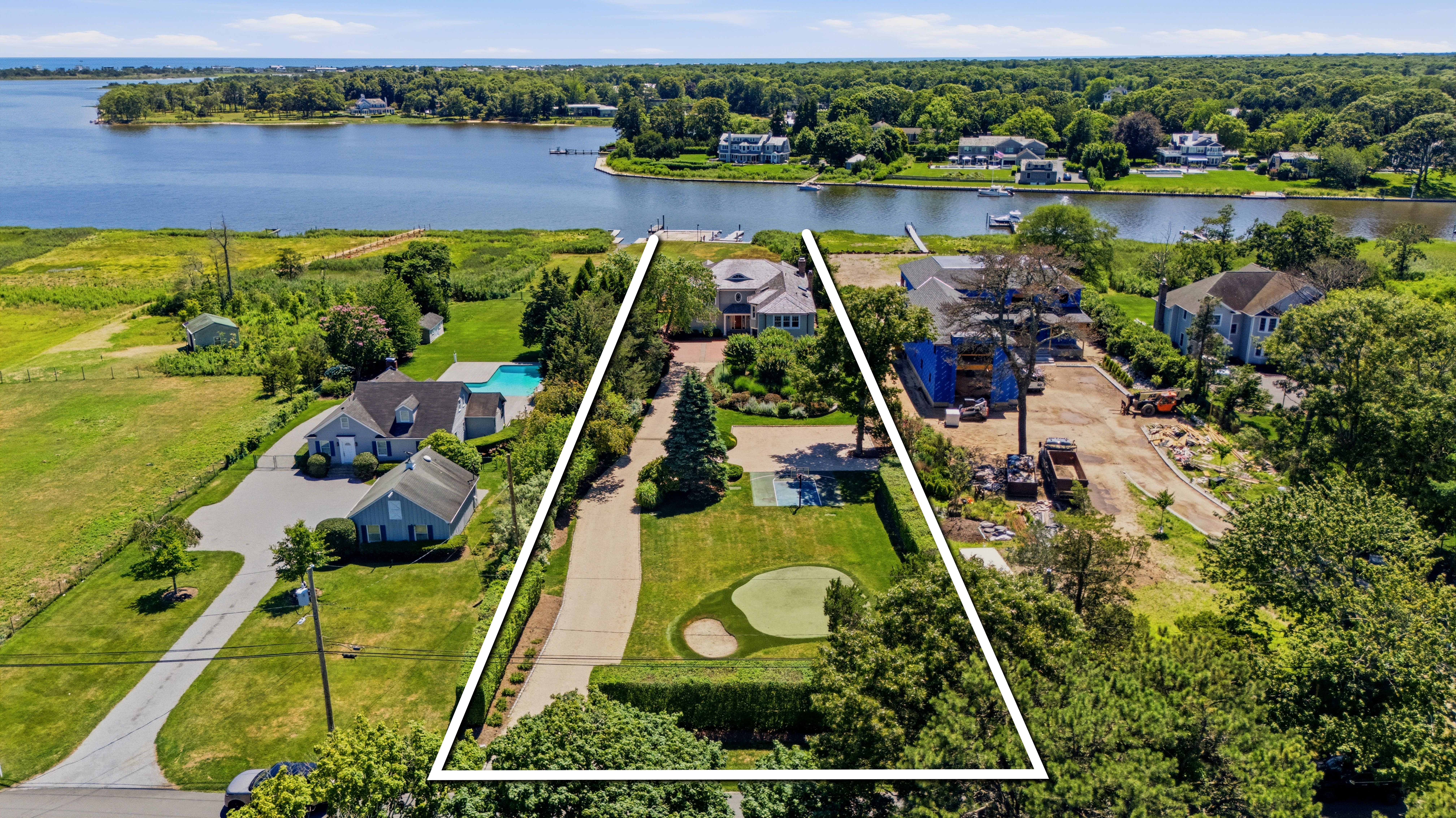  26 Sunset Avenue, East Quogue, NY 11942 - 物件實景