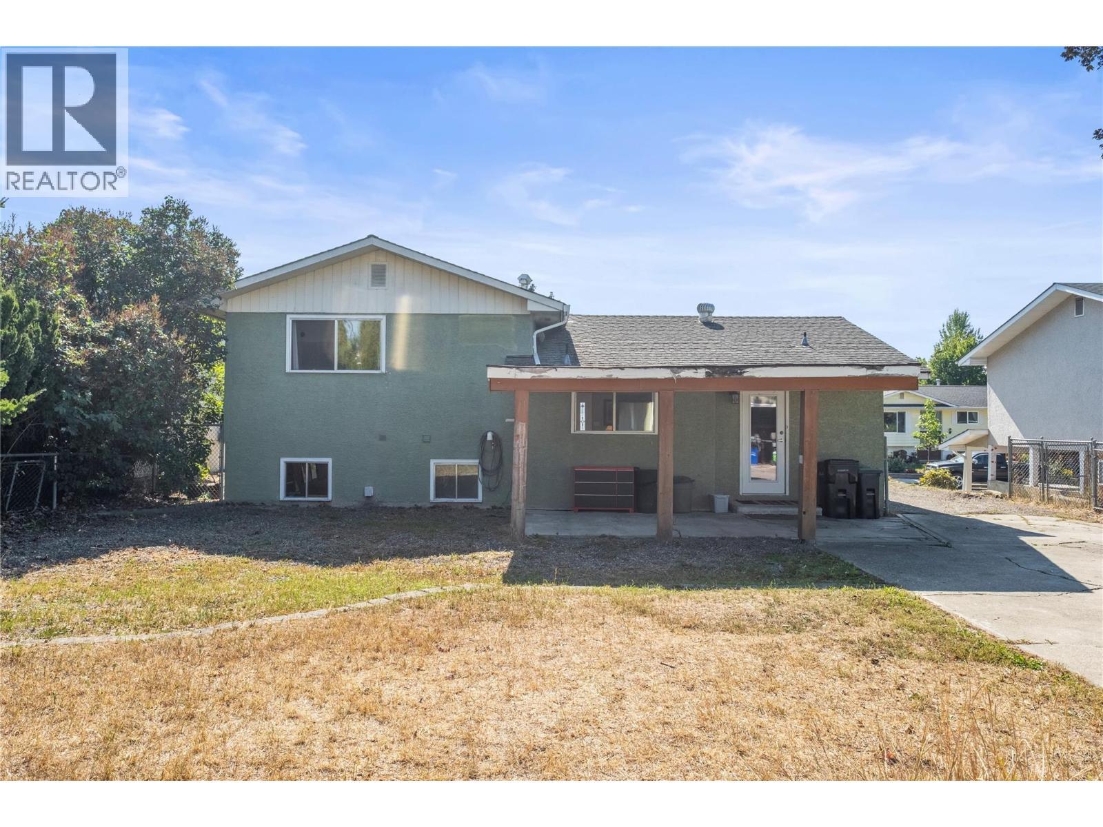 VERNON, British Columbia, V1T 1L1, CA, 3 Bedrooms Bedrooms, ,2 BathroomsBathrooms,Residential,For Sale,1948714