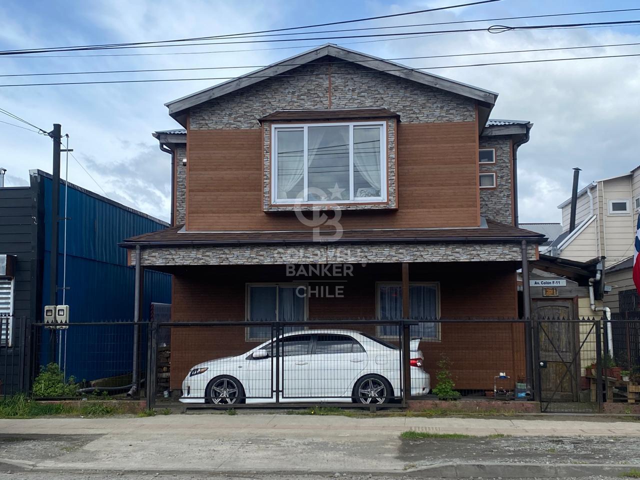 Puerto Varas, Chile, 6 Bedrooms Bedrooms, ,4 BathroomsBathrooms,Residential,For Sale,1993577