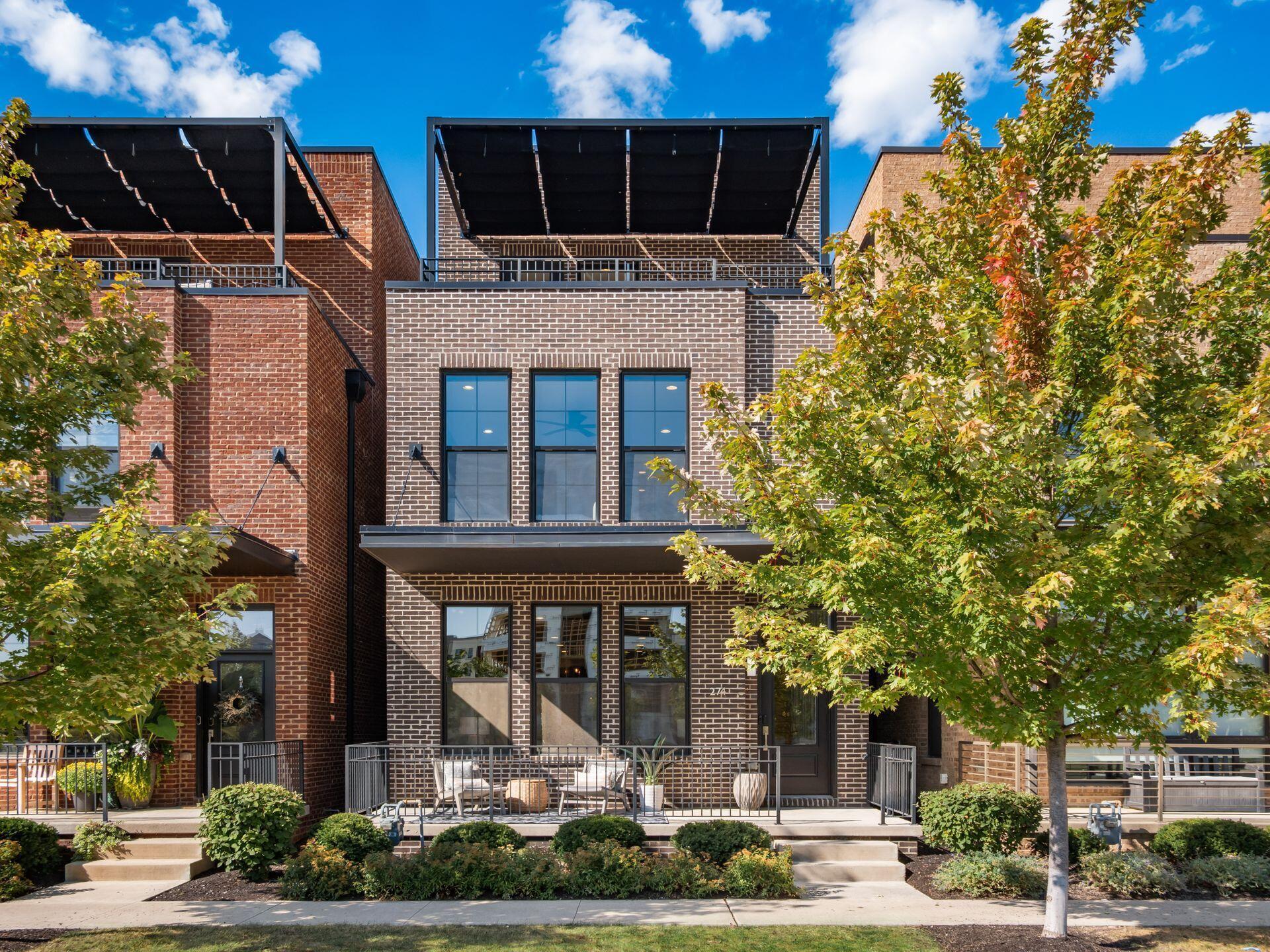 Columbus, Ohio, 43215, United States, 4 Bedrooms Bedrooms, ,4 BathroomsBathrooms,Residential,For Sale,1940716