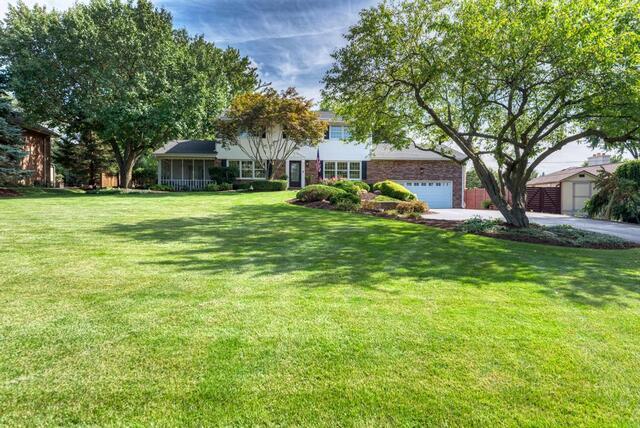 Medinah, Illinois, 60157, United States, 4 Bedrooms Bedrooms, ,4 BathroomsBathrooms,Residential,For Sale,1975518