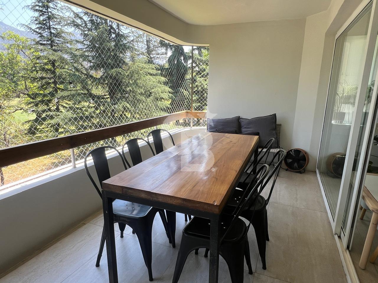 Vitacura, Chile, 3 Bedrooms Bedrooms, ,3 BathroomsBathrooms,Residential,For Sale,1991970