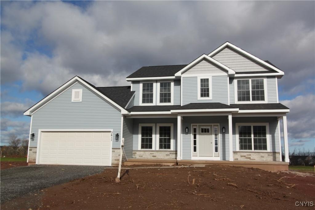 Baldwinsville, New York, 13027, United States, 4 Bedrooms Bedrooms, ,3 BathroomsBathrooms,Residential,For Sale,1686652