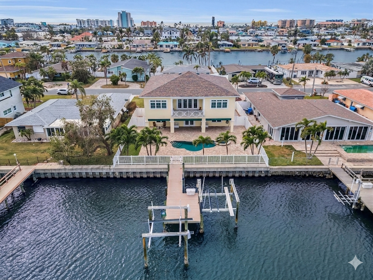 Treasure Island, Florida, 33706, United States, 3 Bedrooms Bedrooms, ,3 BathroomsBathrooms,Residential,For Sale,1974572
