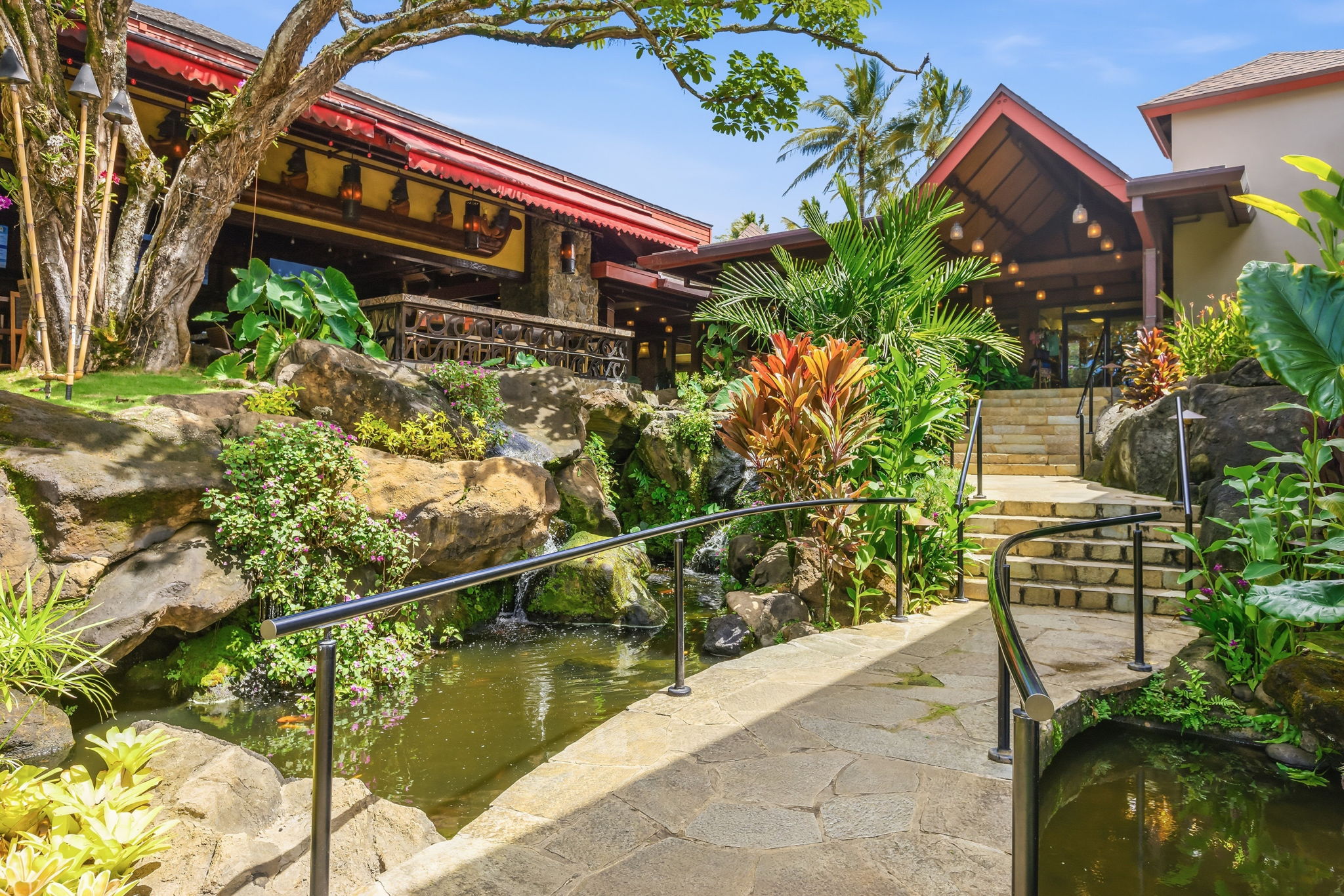  5380 Honoiki Rd, Unit# 8131/32 Princeville, HI, 96722 - 物件實景
