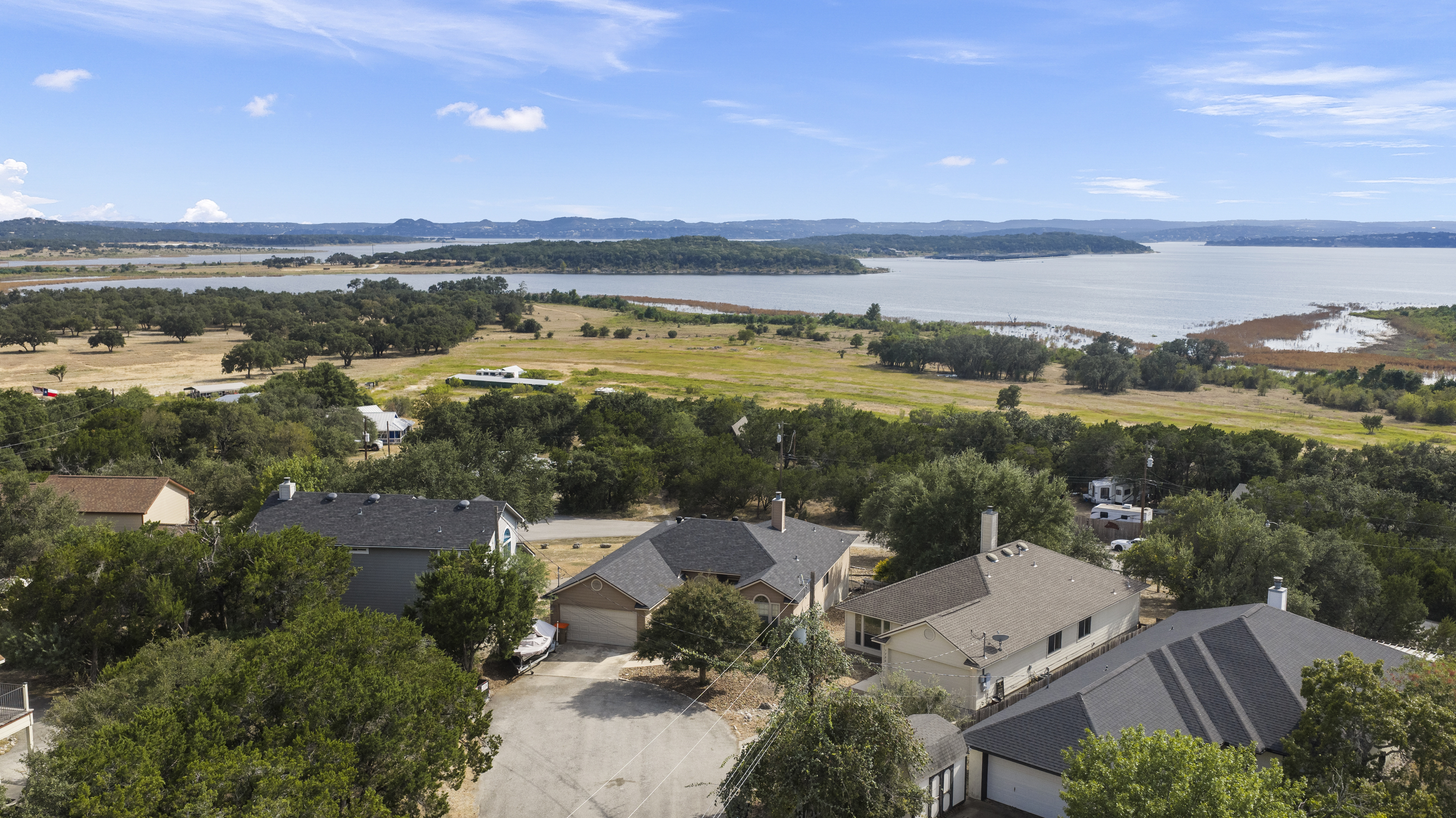  Charming Canyon Lake Home - 物件實景
