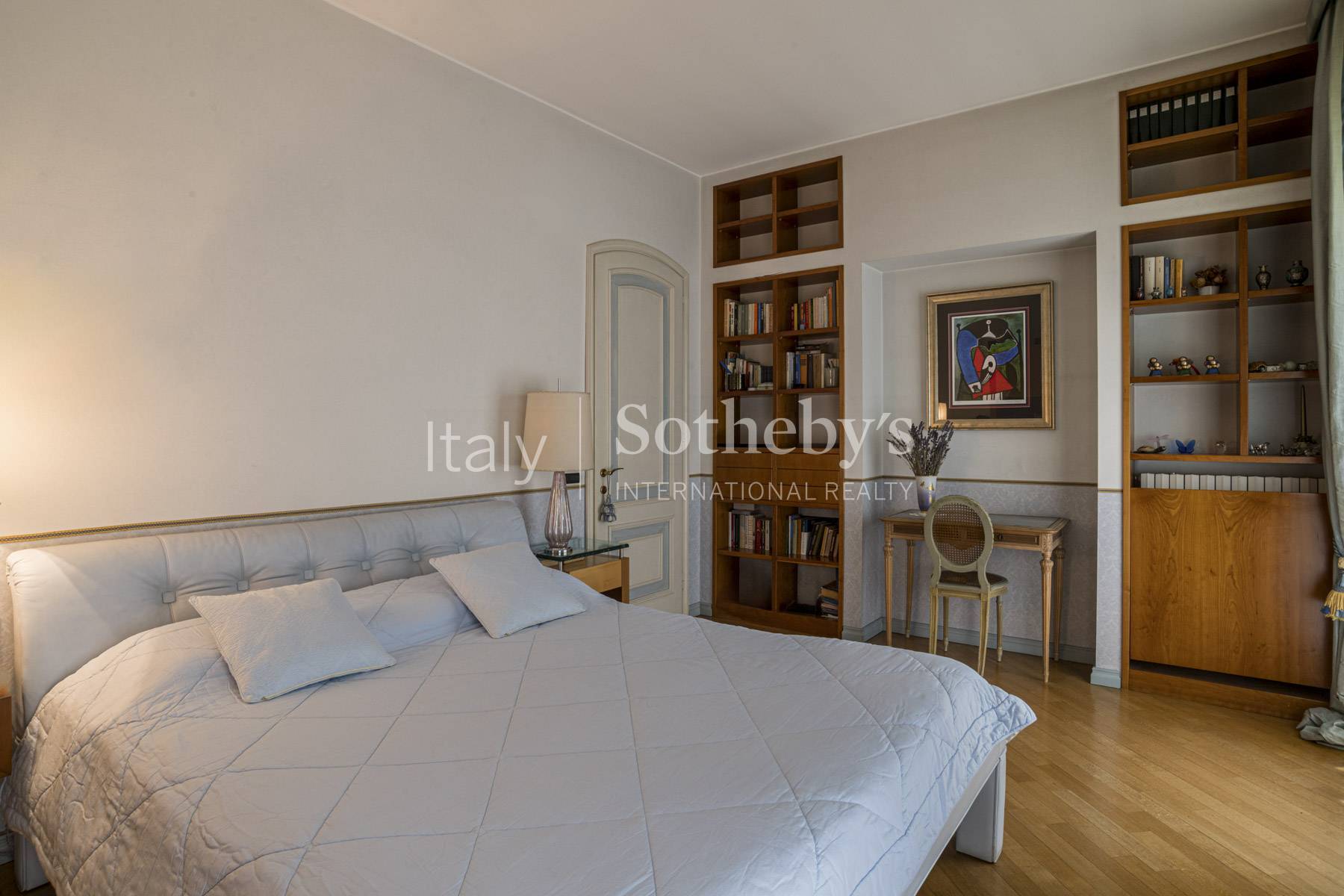  Urban villa in the Conca d’Oro neighbourhood - 物件實景