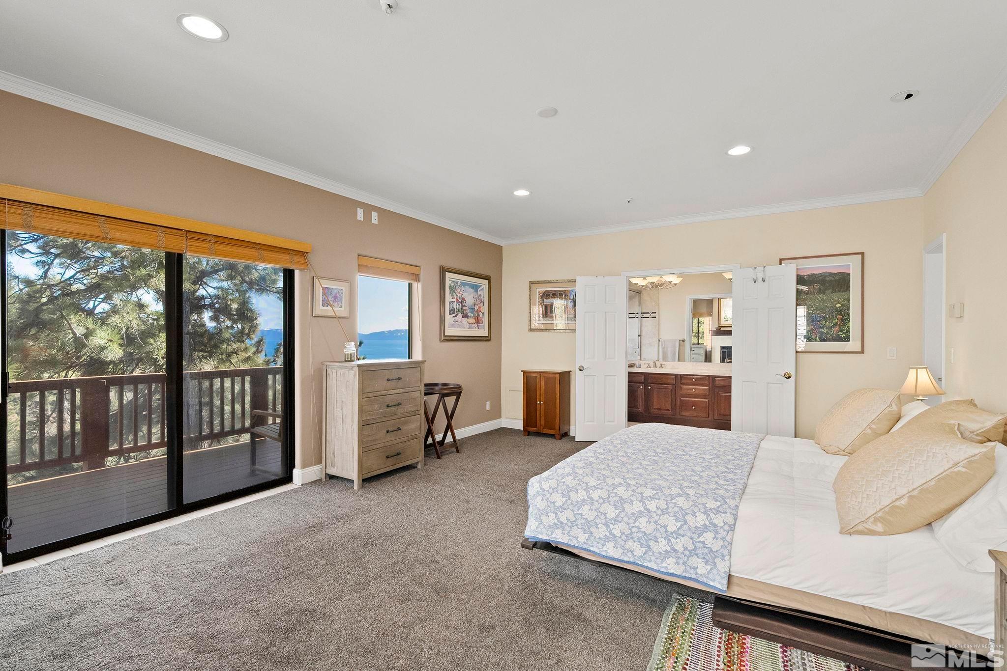 Incline Village, Nevada, 89451, United States, 4 Bedrooms Bedrooms, ,4 BathroomsBathrooms,Residential,For Sale,1827166