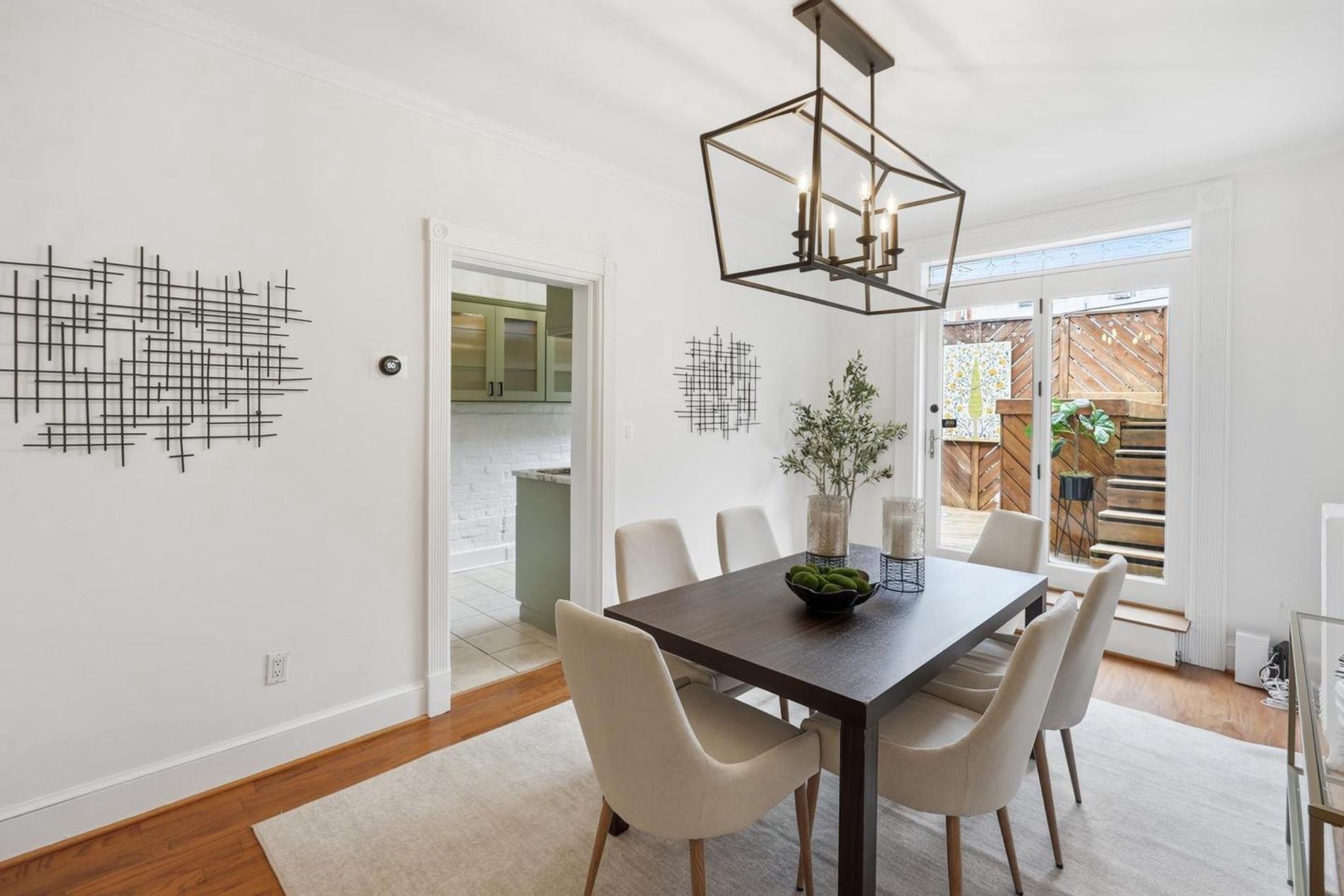  2129 Newport Place NW, Washington, DC, 20037 - 物件實景