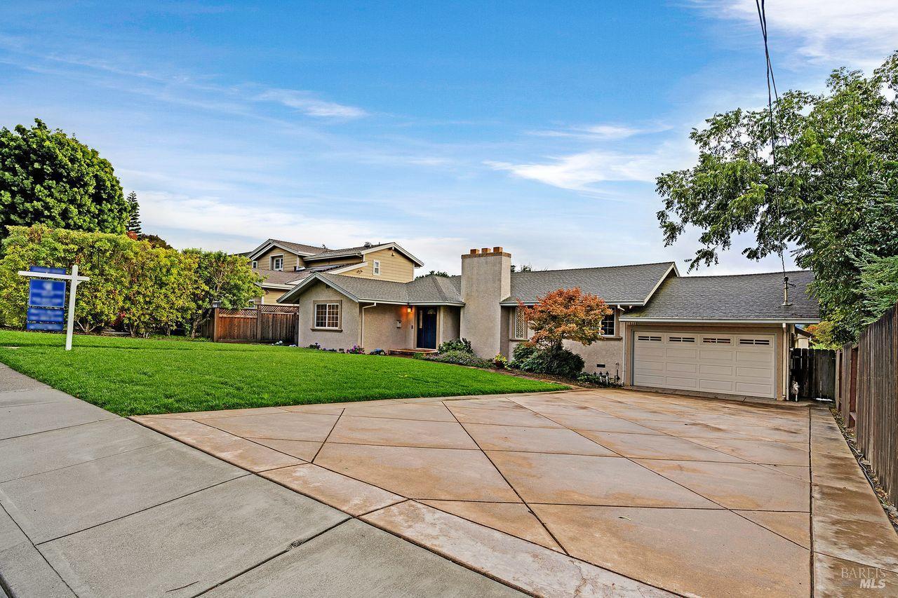 Benicia, California, 94510, United States, 3 Bedrooms Bedrooms, ,3 BathroomsBathrooms,Residential,For Sale,1987537