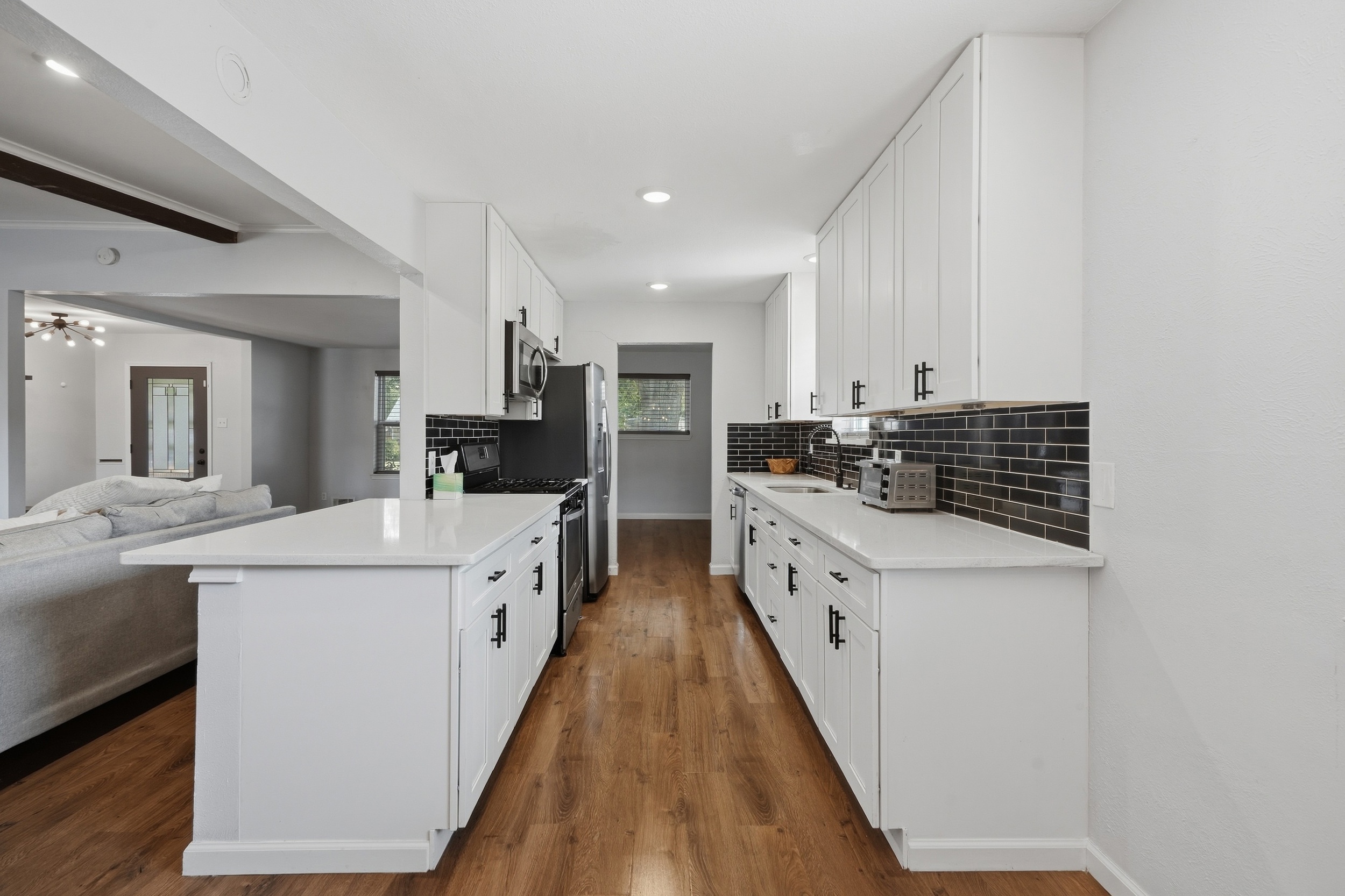  5221 Elkridge Drive - 物件實景