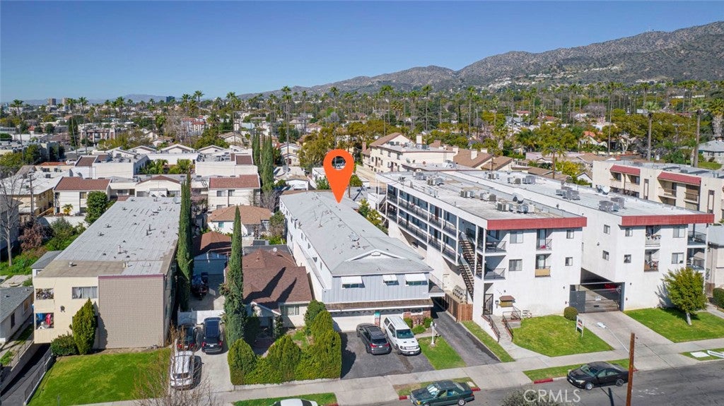 Glendale, California, 91201, United States, ,Residential,For Sale,1939983