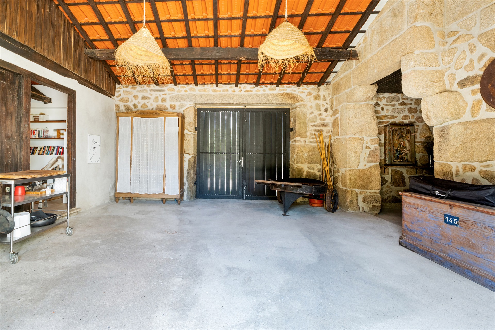  Farm, 6 bedrooms, for Sale - 物件實景