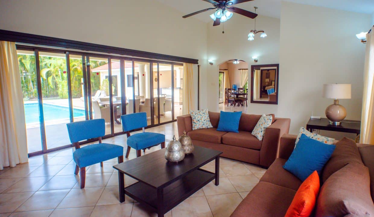 Sosua, DO, 5 Bedrooms Bedrooms, ,5 BathroomsBathrooms,Residential,For Sale,1480148