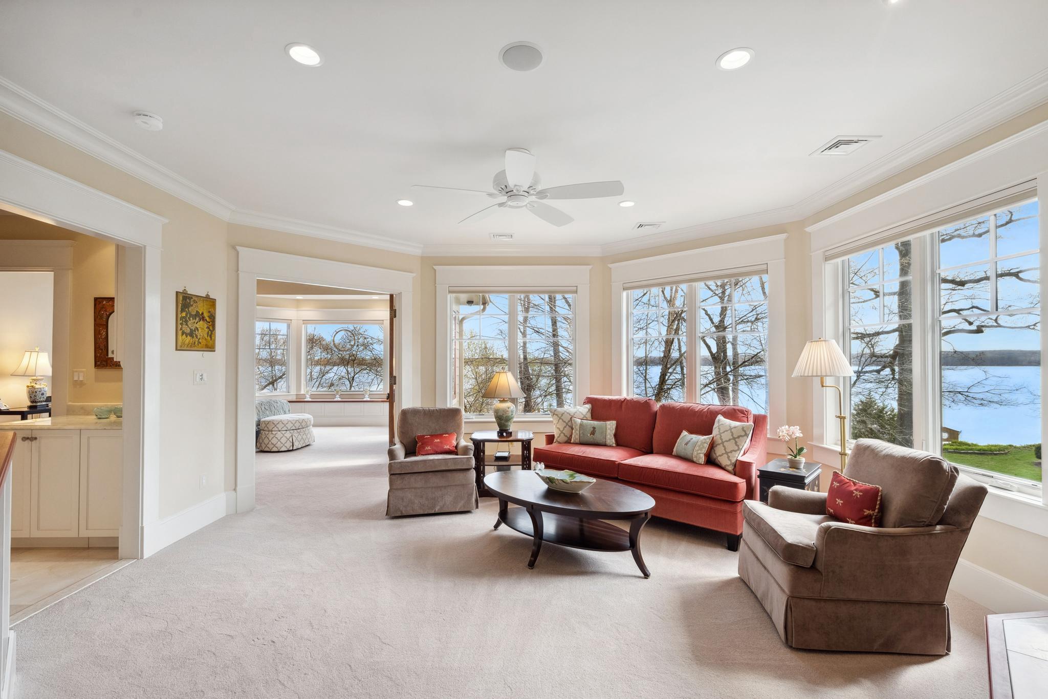  11715 River Drive, Lorton, VA, 22079 - 物件實景