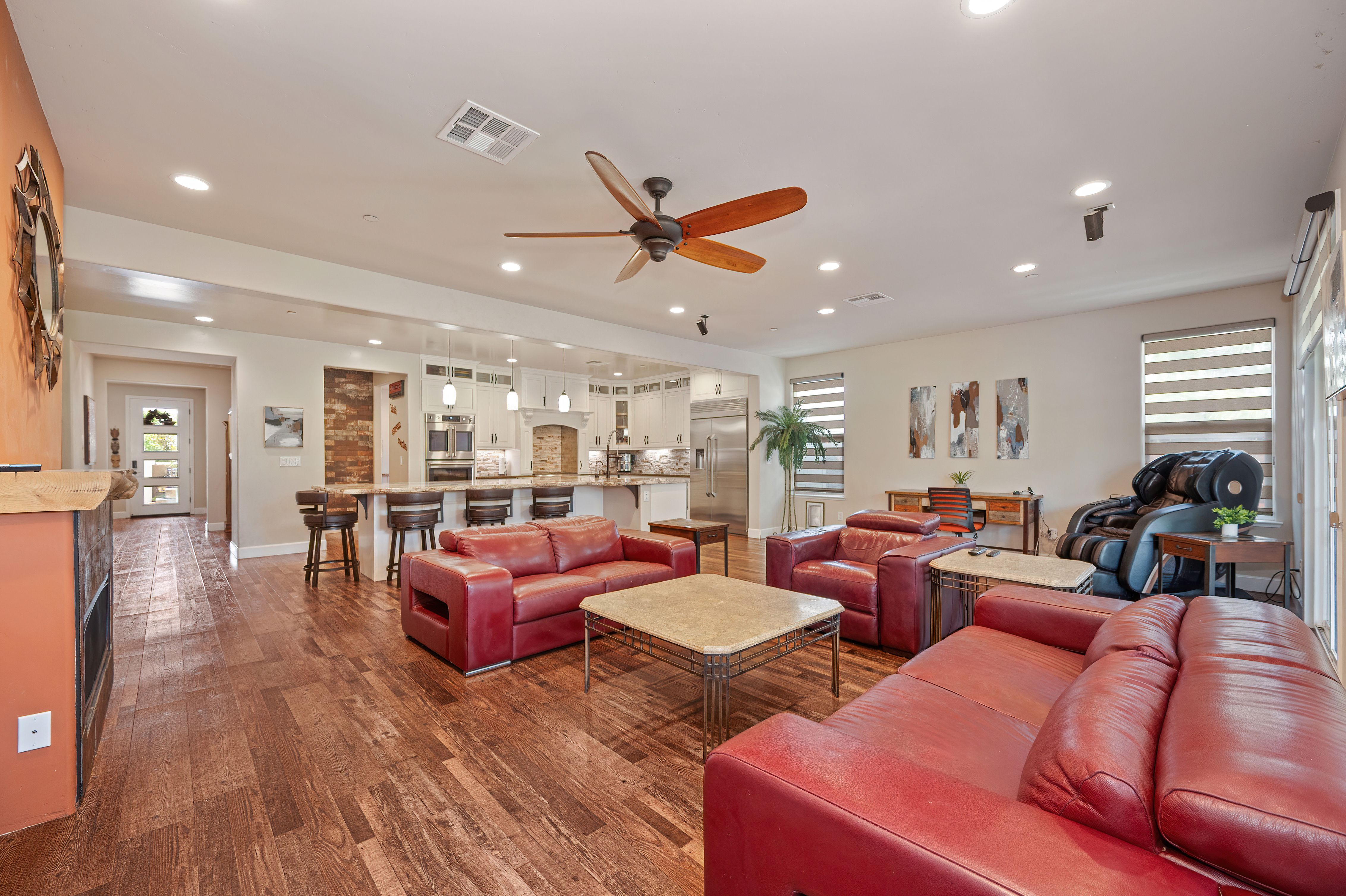  10095 Rio Moon Drive, Roseville, CA 95747 - 物件實景