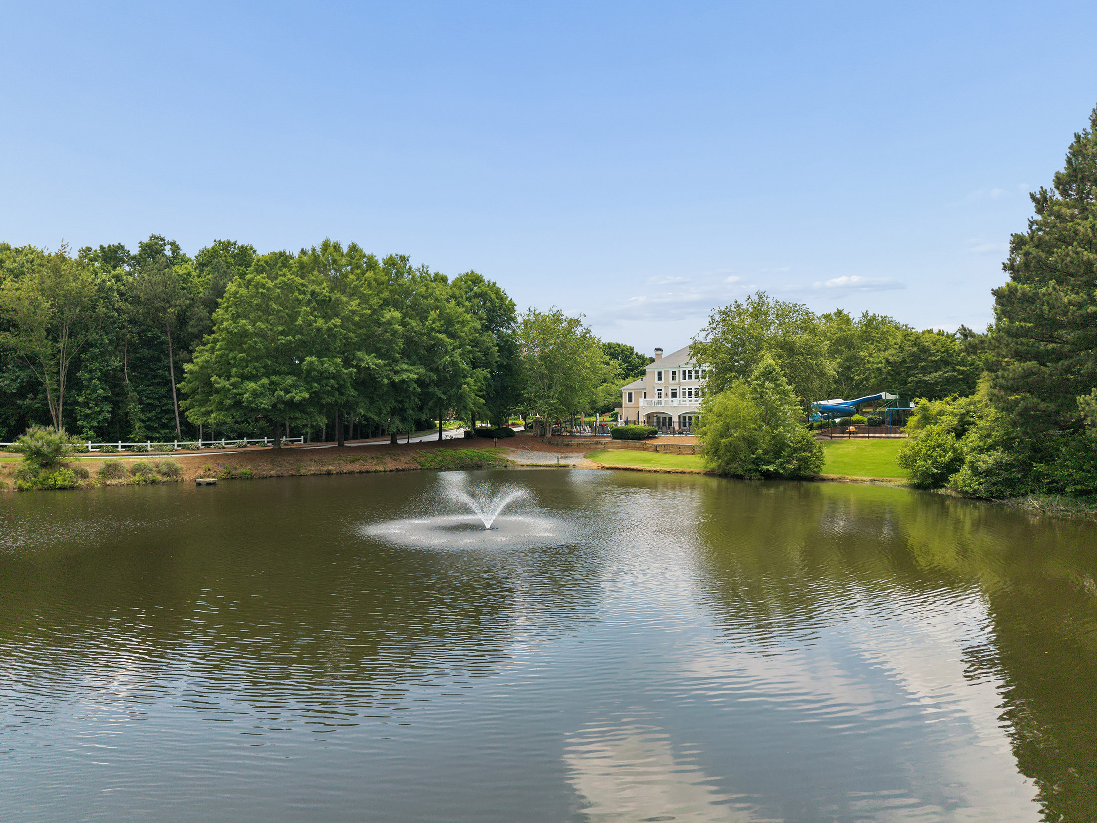  Expansive Five Bedroom Home in One of Duluth