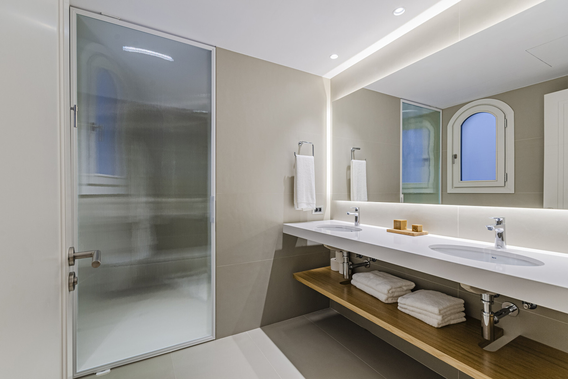 Essence of luxury in front of the port of Barcelona - 物件實景