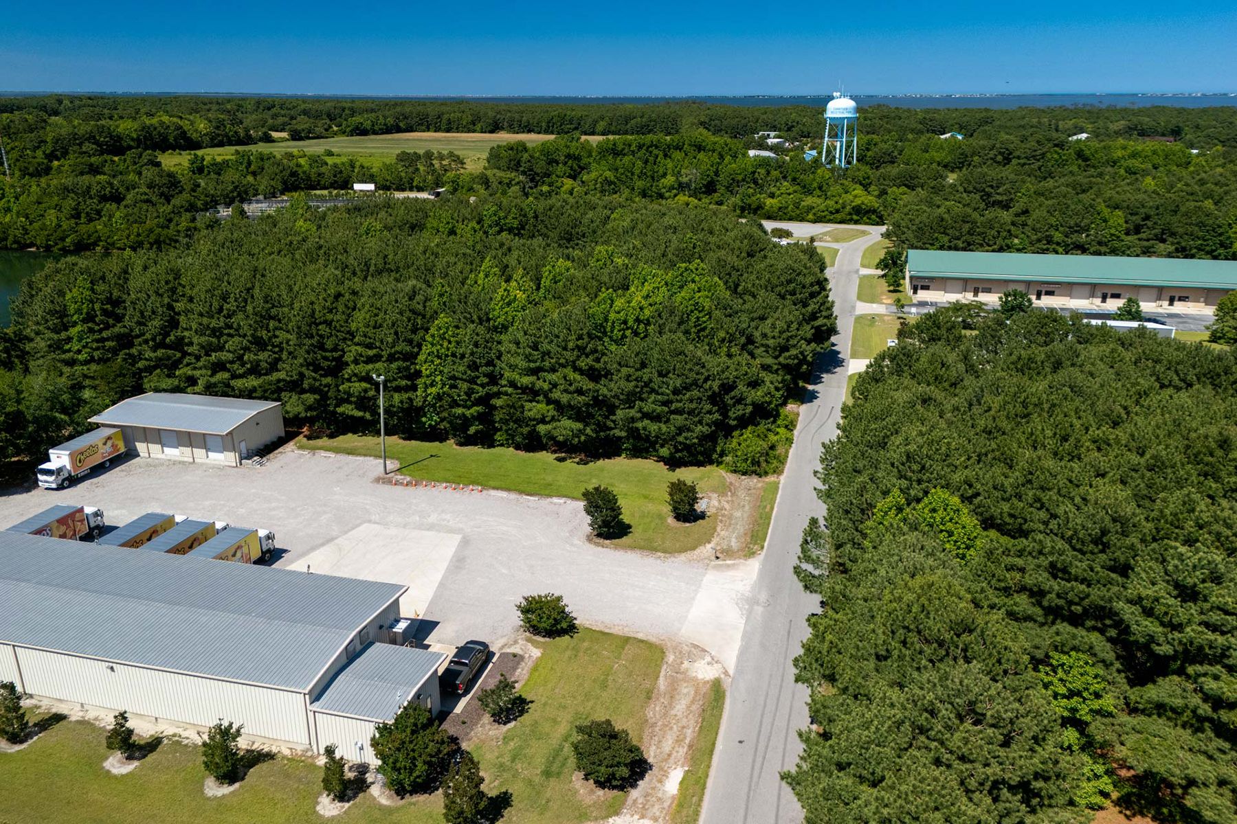  141 Fox Knoll Drive, Powells Point, NC 27966 - 物件實景