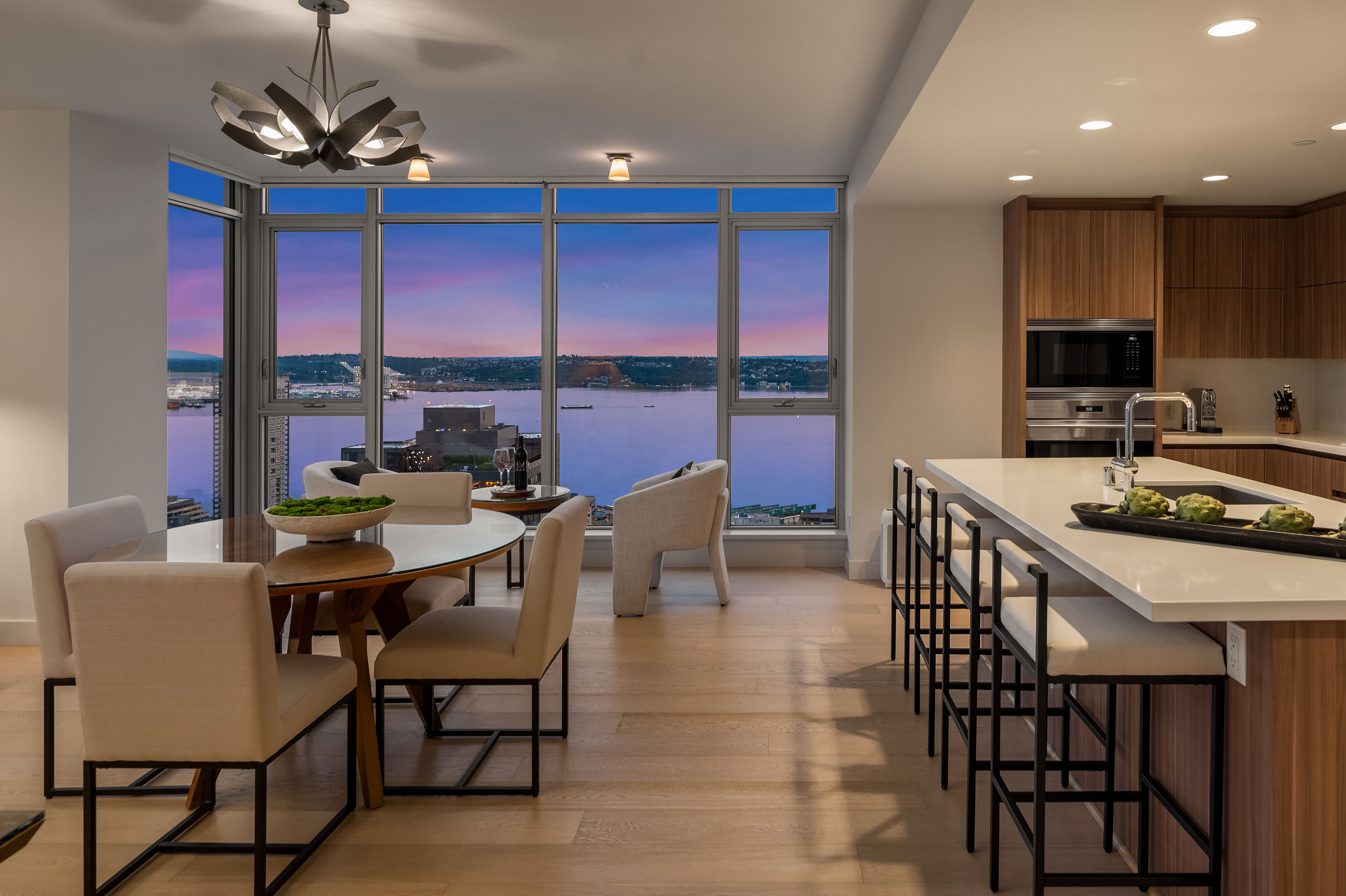  583 Battery St Unit #3704N, Seattle, WA 98121 - 物件實景