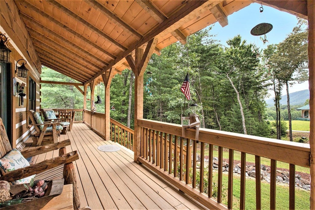Blue Ridge, Georgia, 30513, United States, 4 Bedrooms Bedrooms, ,3 BathroomsBathrooms,Residential,For Sale,1871942