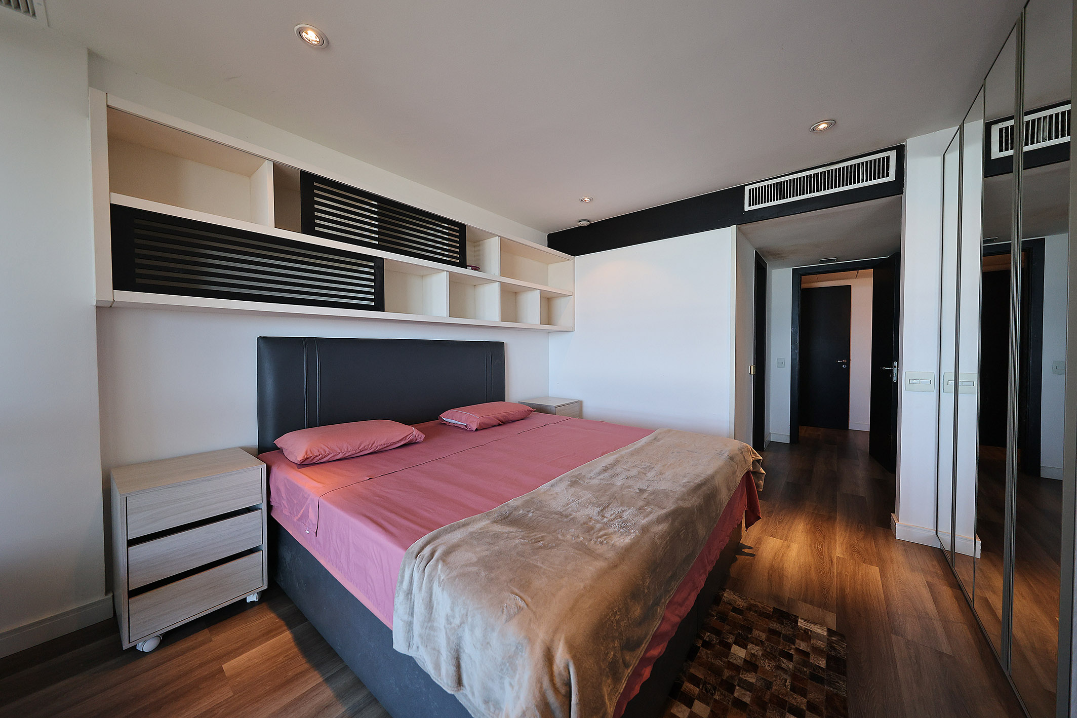  Oceanfront Apartment in a Luxury Condominium in Barra da Tijuca - 物件實景