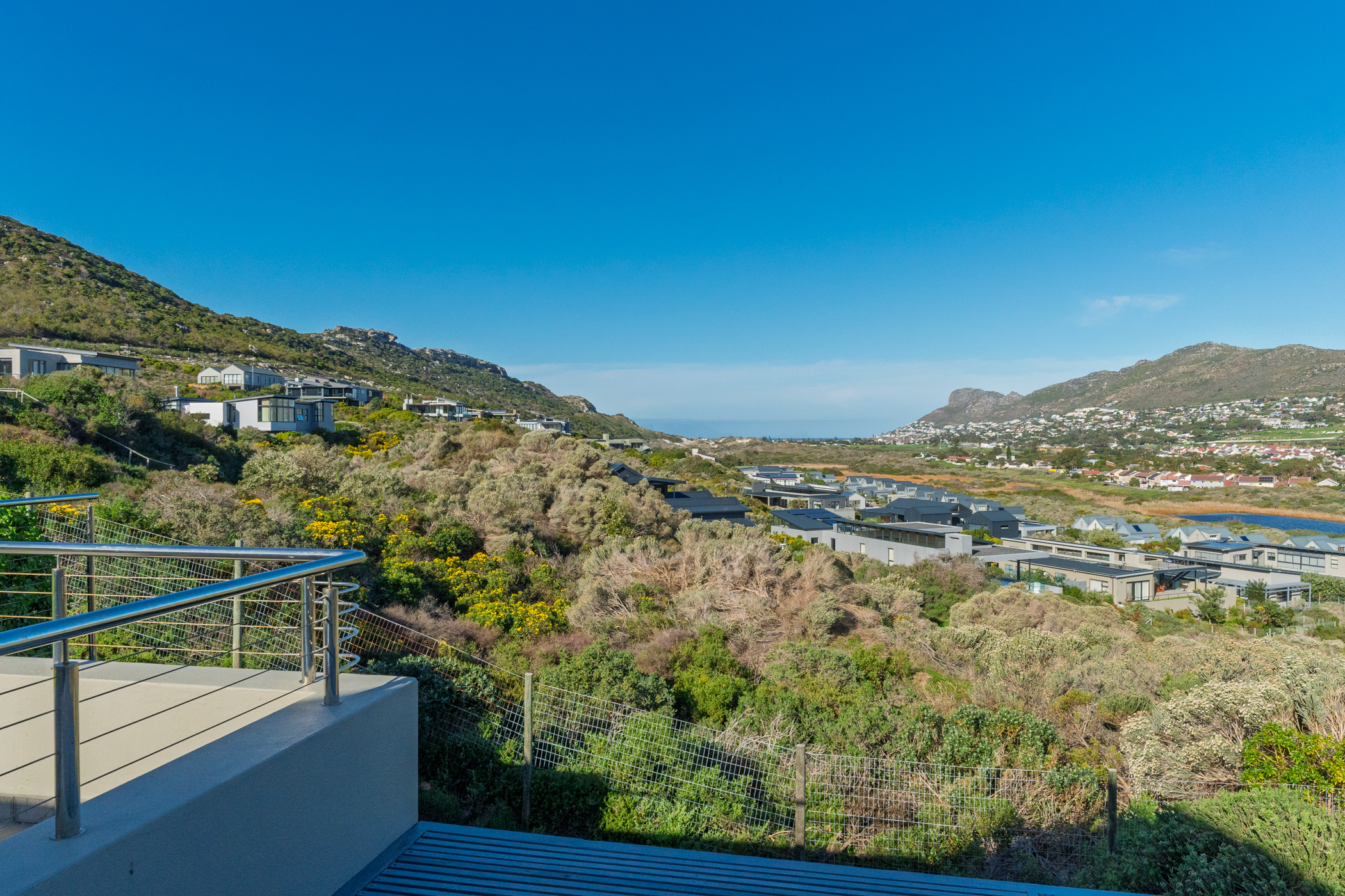  Noordhoek, Chapman