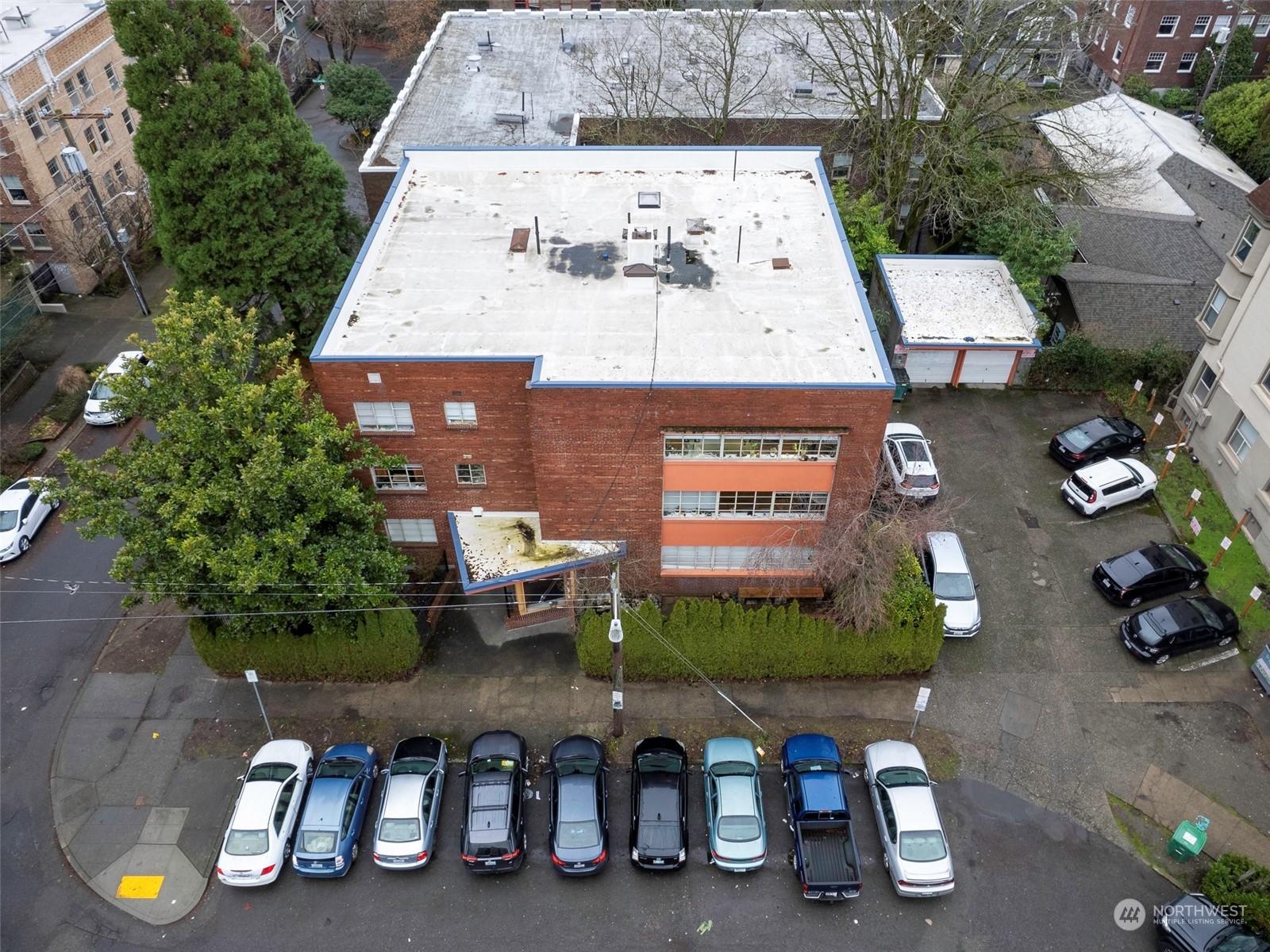 303 HARVARD AVENUE E, SEATTLE, Washington, 98102, United States, ,Residential,For Sale,303 HARVARD AVENUE E,1434145