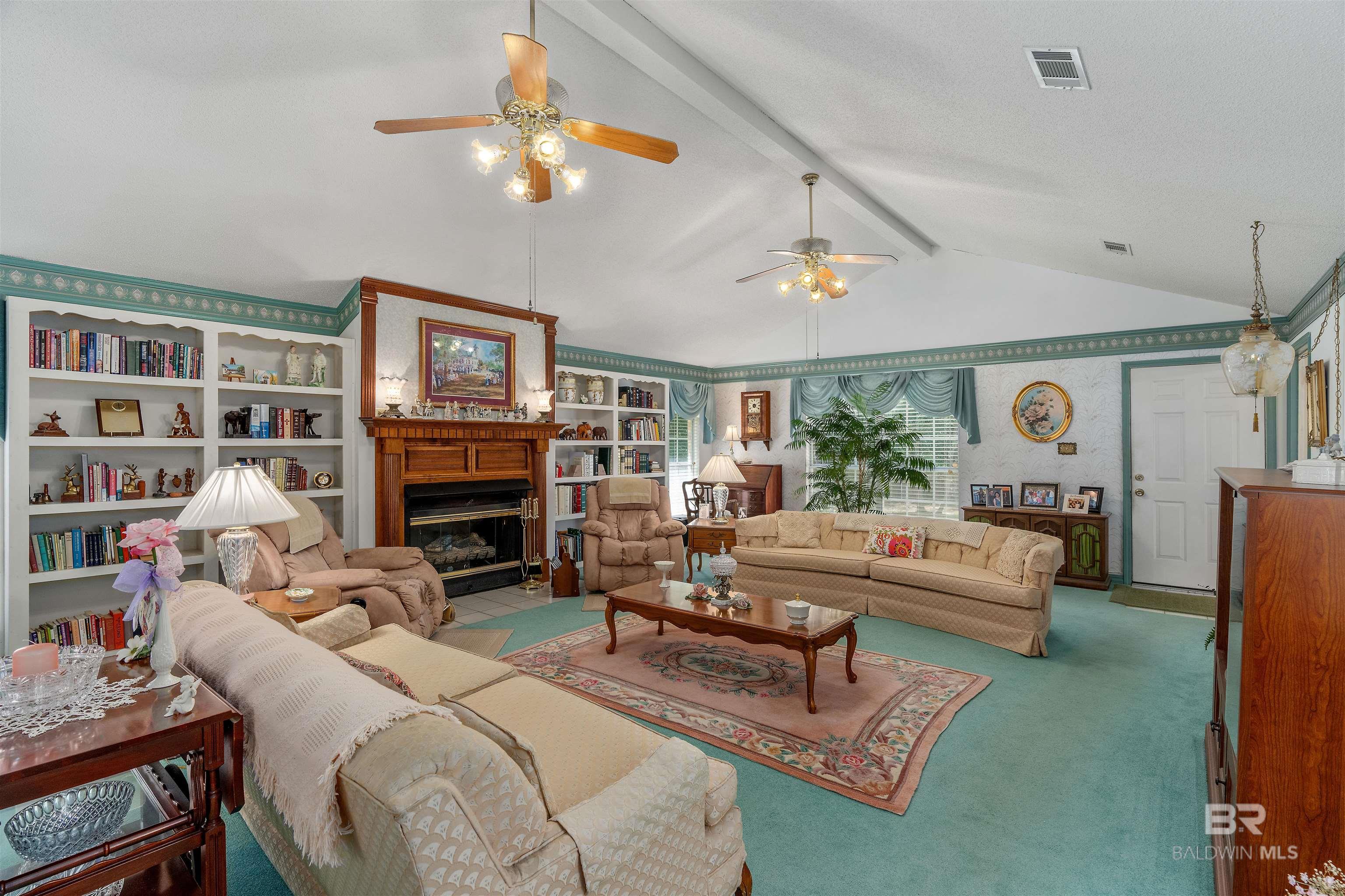 Bay Minette, Alabama, 36507, United States, 4 Bedrooms Bedrooms, ,4 BathroomsBathrooms,Residential,For Sale,1998380