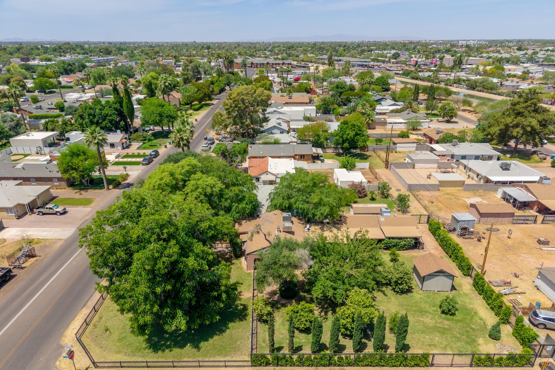  304 W Campbell Avenue ¦Phoenix, AZ - 物件實景