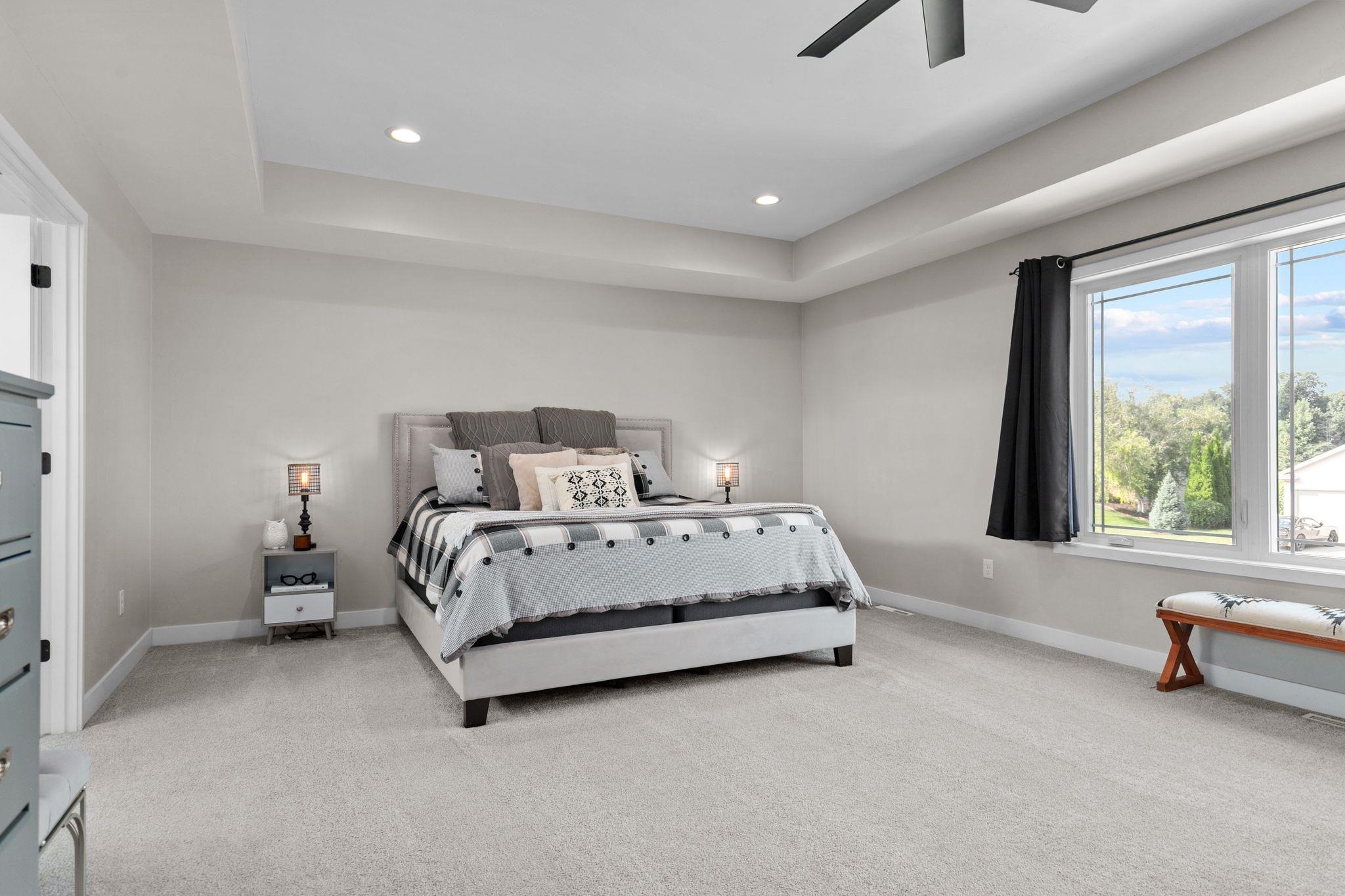 Sherwood, Wisconsin, 54169, United States, 4 Bedrooms Bedrooms, ,4 BathroomsBathrooms,Residential,For Sale,1977461