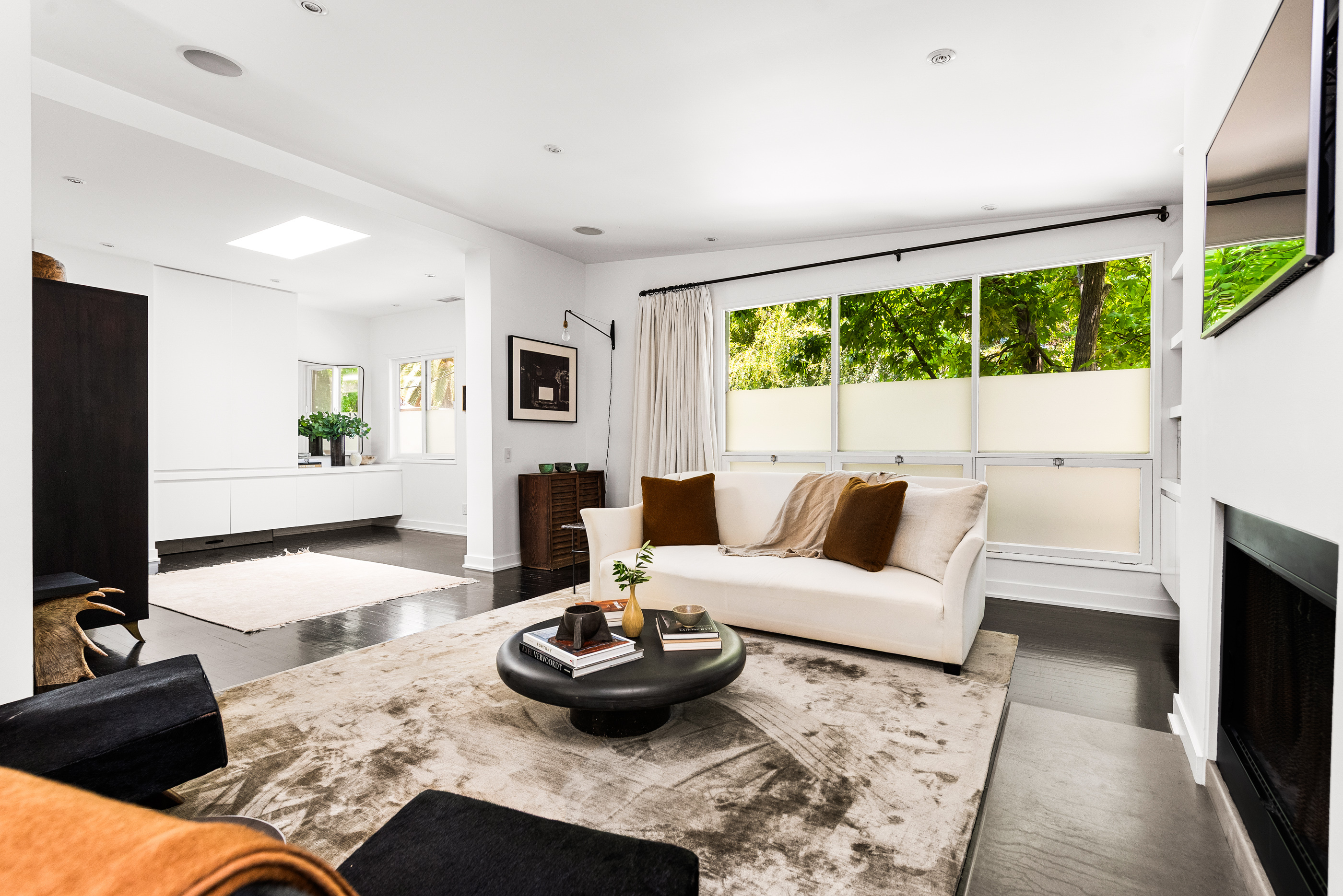  Canyon Chic Meets Modern Elegance in Beverly Hills - 物件實景