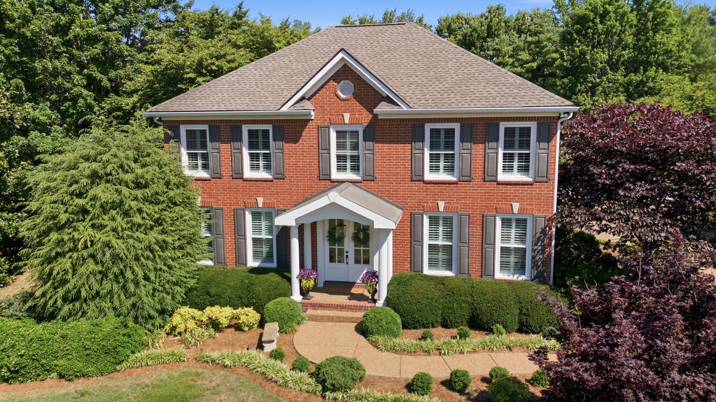  2240 Oakleaf Dr, Franklin, TN, 37064 - 物件實景