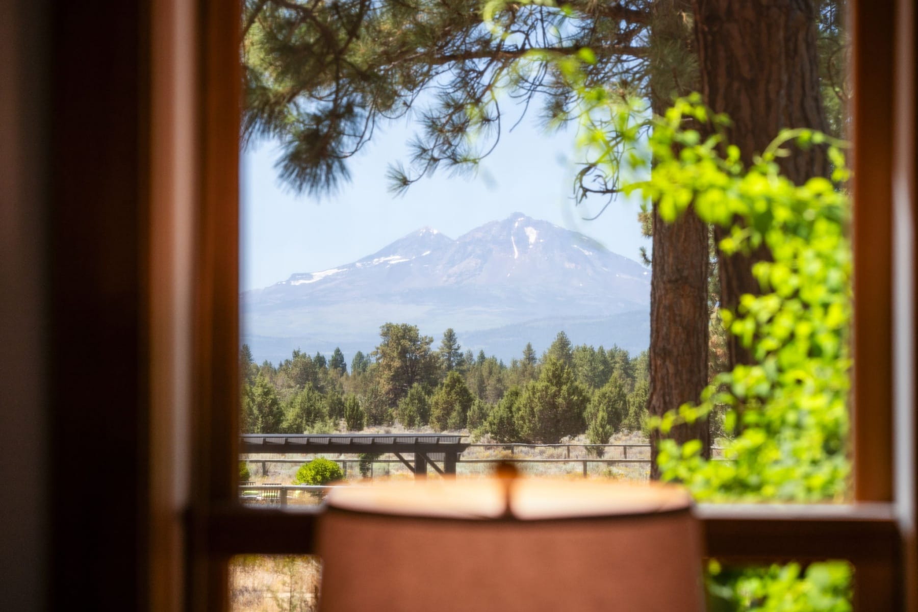  17690 Mountain View Road Sisters, OR 97759 - 物件實景