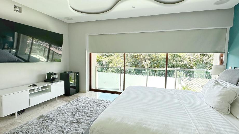 Playa del Carmen, Quintana Roo, 77717, Mexico, 5 Bedrooms Bedrooms, ,5 BathroomsBathrooms,Residential,For Sale,1968651