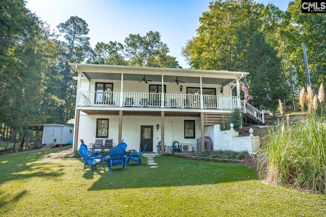 Prosperity, South Carolina, 29127, United States, 3 Bedrooms Bedrooms, ,2 BathroomsBathrooms,Residential,For Sale,1951089