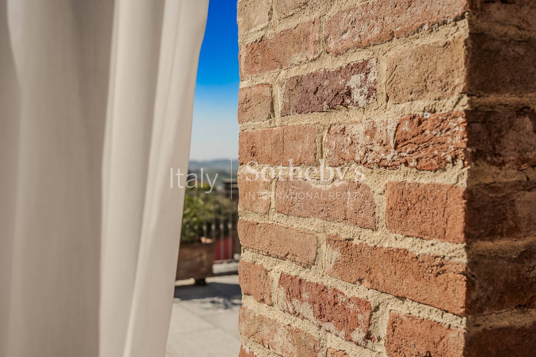  Elegant property with garden in the heart of the Roero - 物件實景