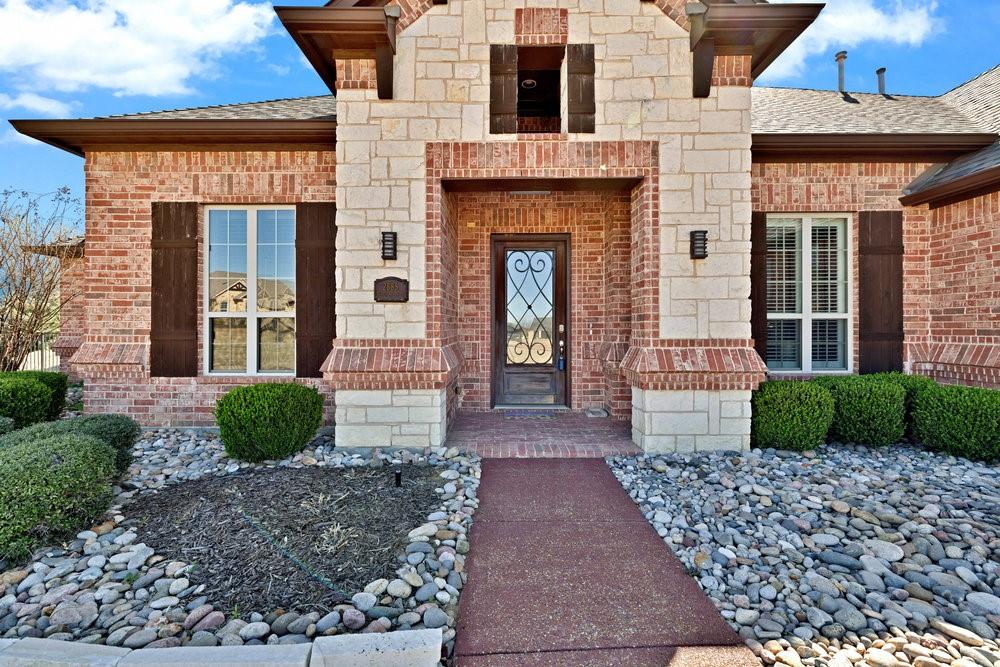 Cross Roads, Texas, 76227, United States, 4 Bedrooms Bedrooms, ,4 BathroomsBathrooms,Residential,For Sale,1902965