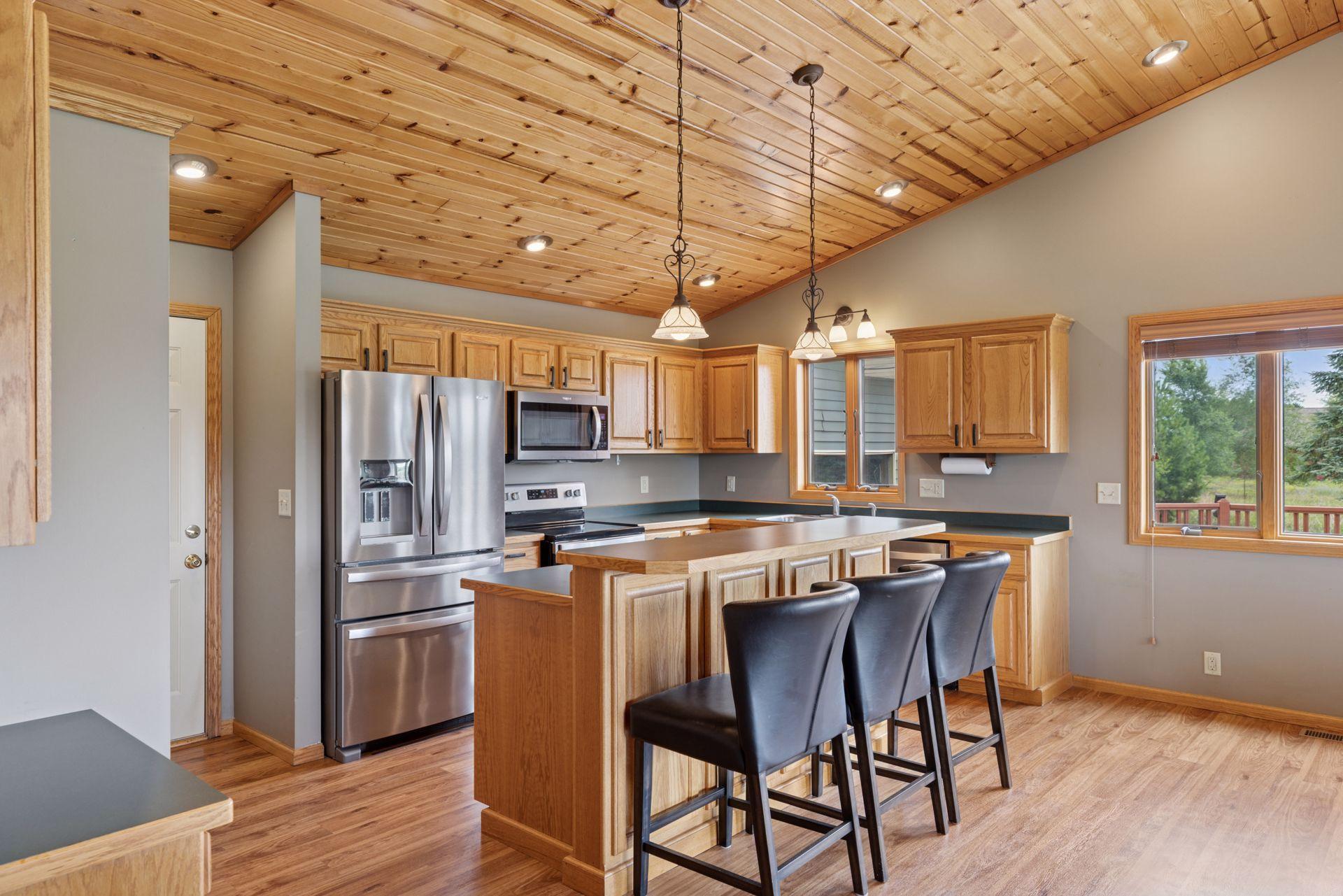 New Richmond, Wisconsin, 54017, United States, 4 Bedrooms Bedrooms, ,1 BathroomBathrooms,Residential,For Sale,1904328