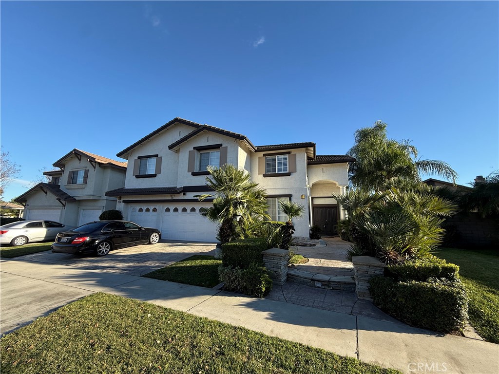 Rancho Cucamonga, California, 91730, United States, 4 Bedrooms Bedrooms, ,3 BathroomsBathrooms,Residential,For Sale,2005827