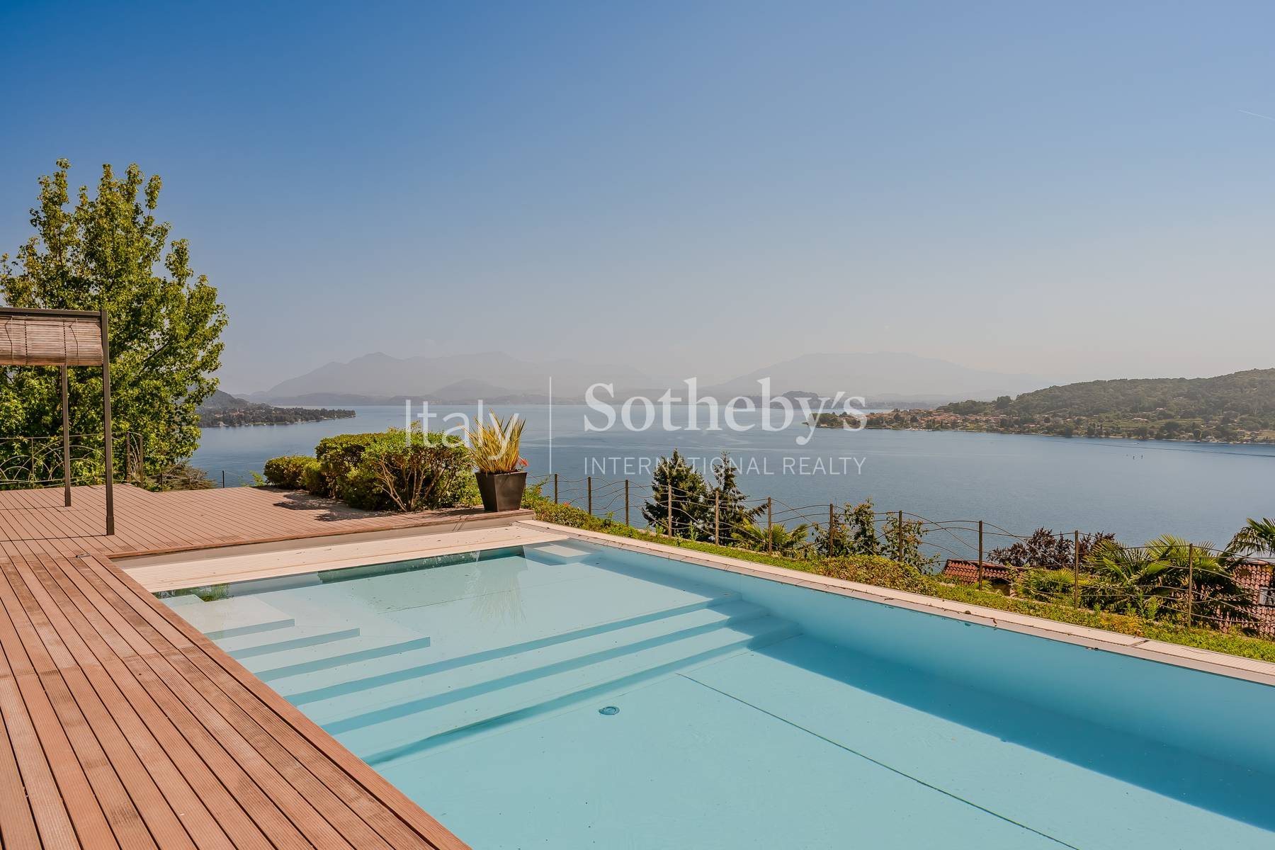 Breathtaking villa overlooking Lake Maggiore - 物件實景