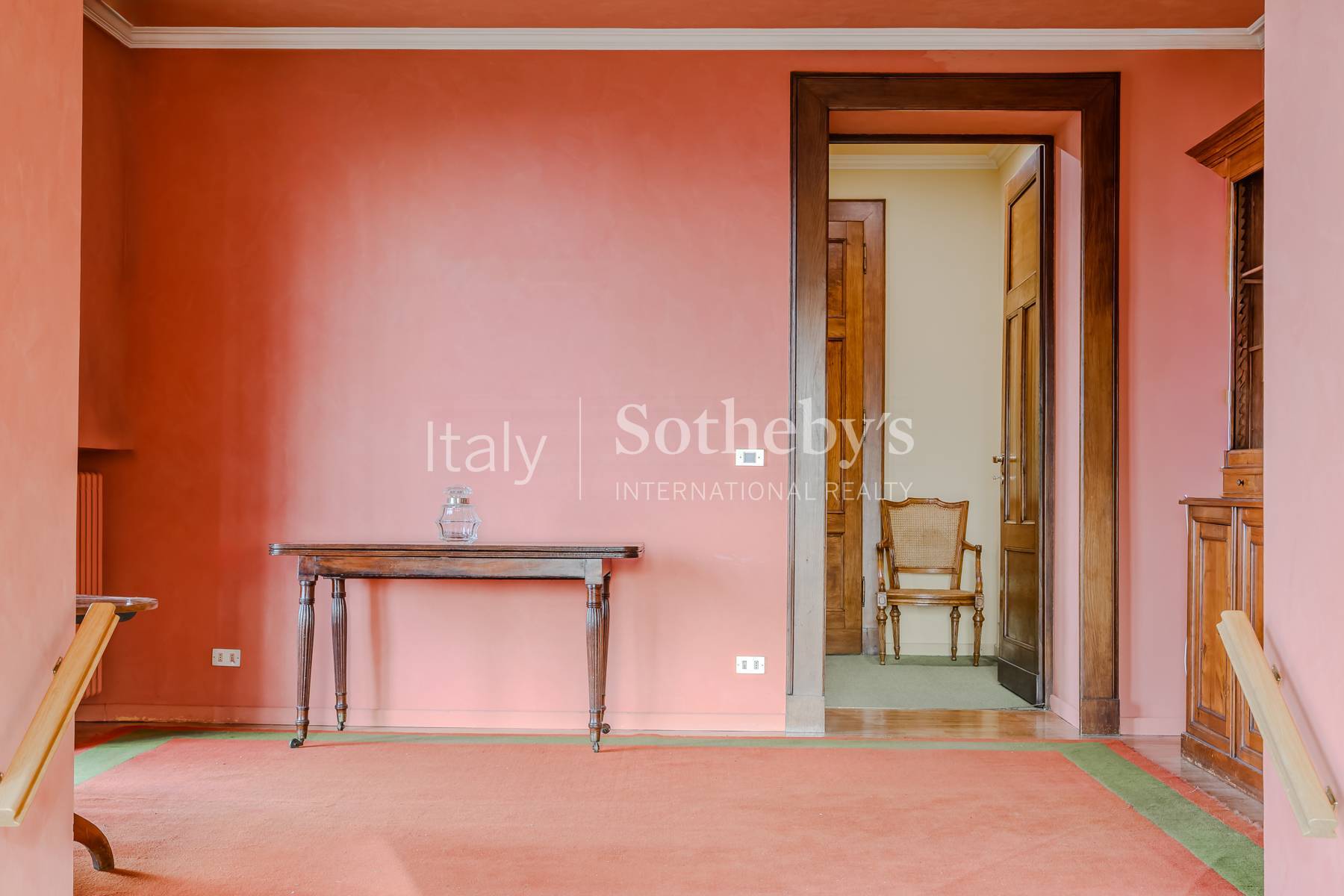  Apartment with Garden and Views over the Turin Hills - 物件實景
