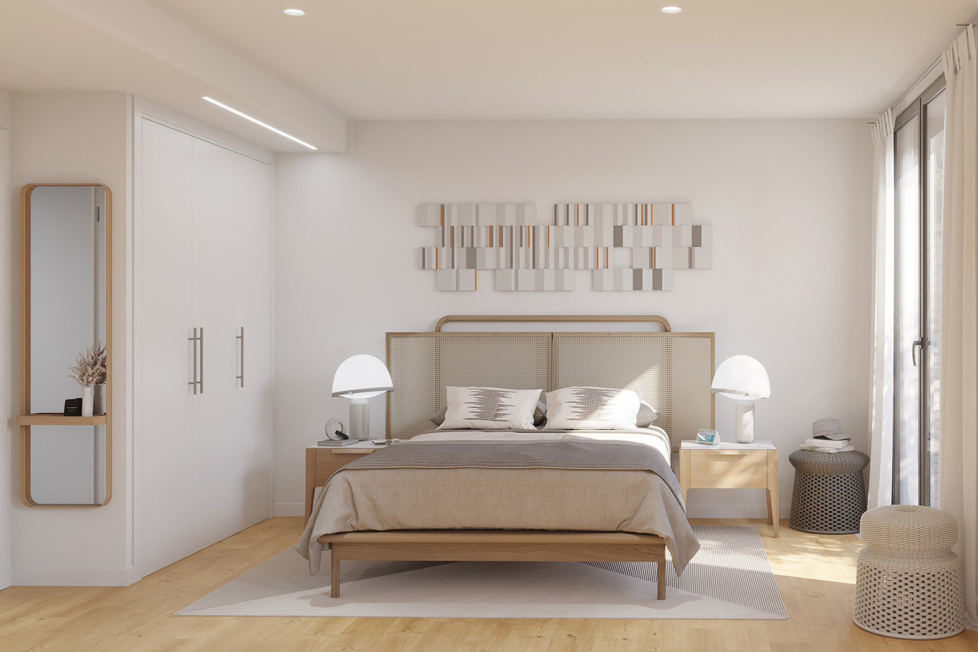  Exclusive new construction apartments in Premià de Dalt - 物件實景