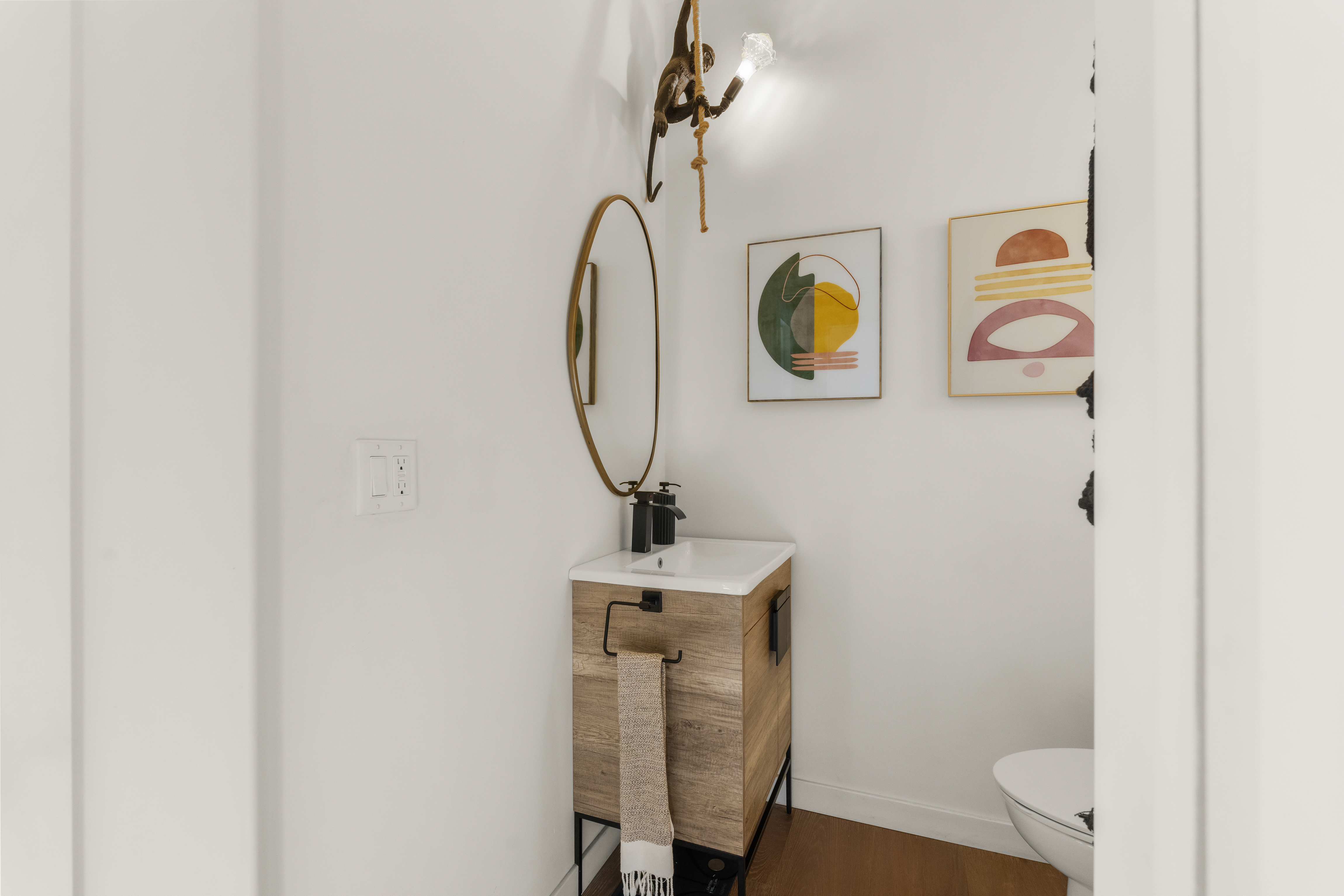  920 El Centro Street, Ojai, CA 93023 - 物件實景