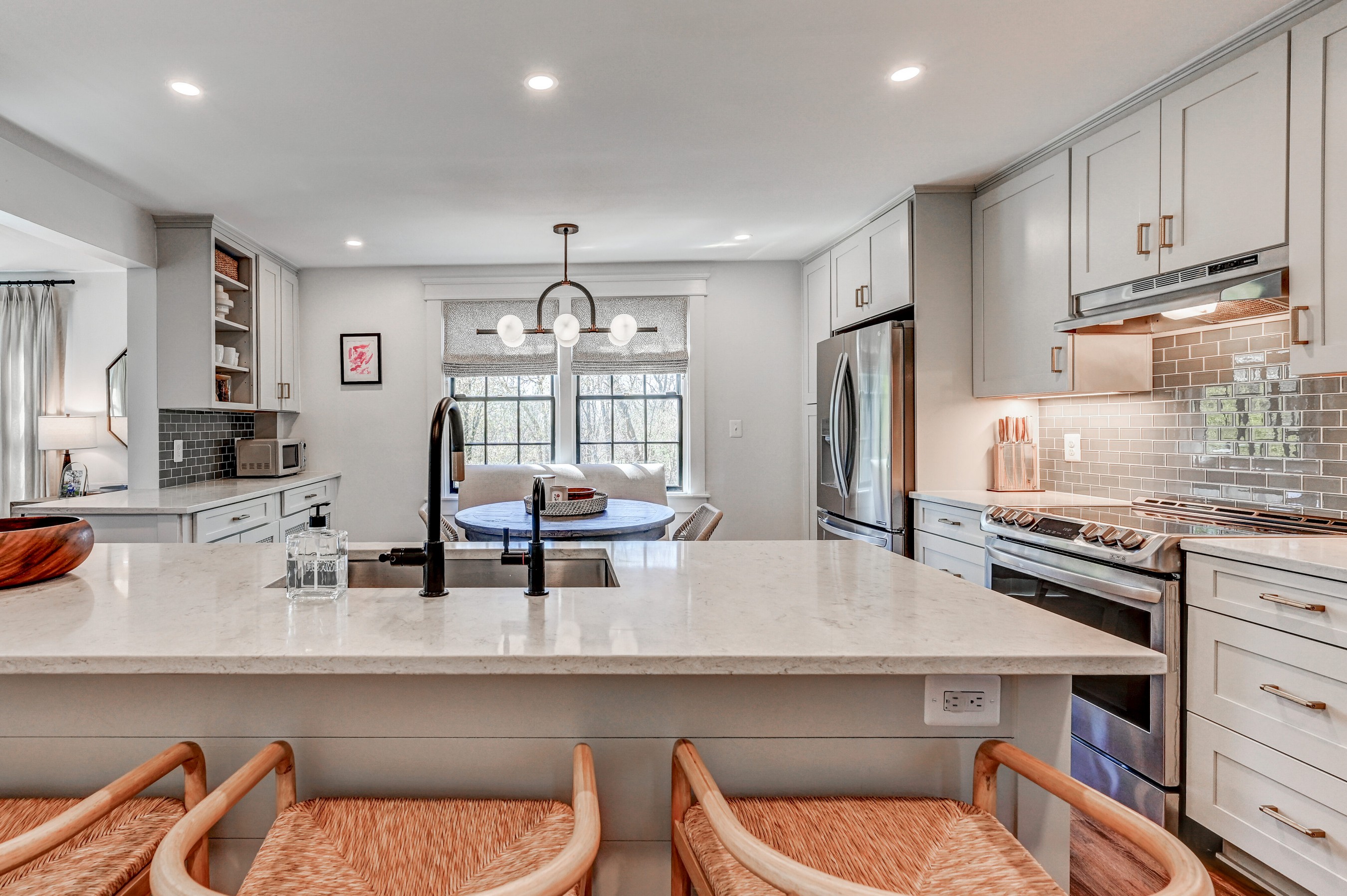  LUTHERVILLE - 物件實景