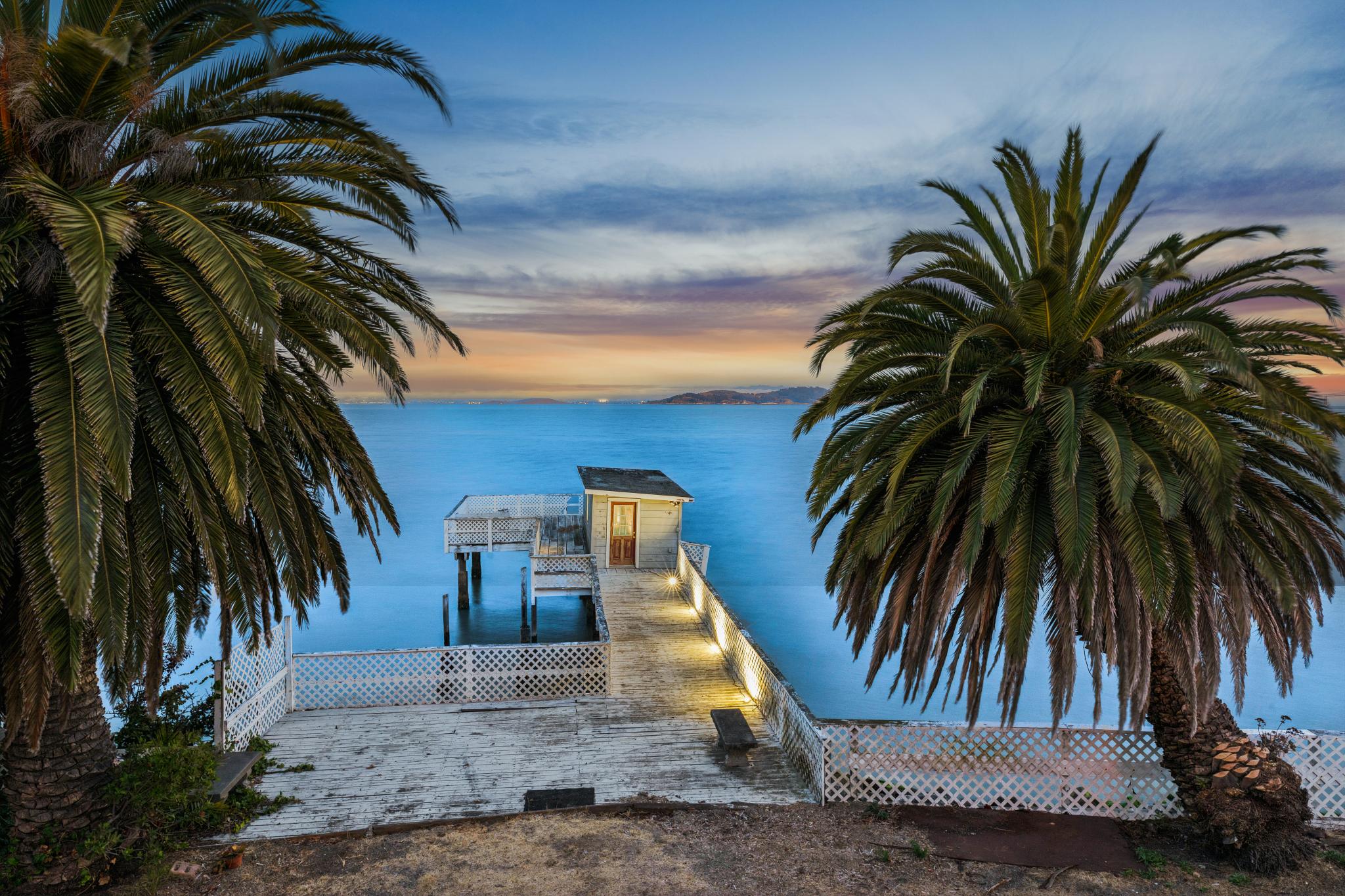  Waterfront Paradise - 物件實景