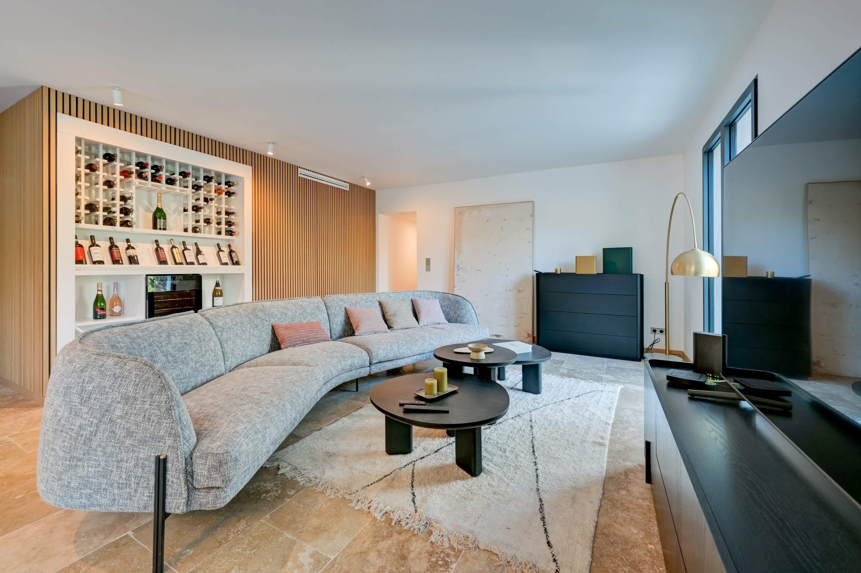  Cassis – Contemporary Property with Views of Cap Canaille - 物件實景